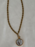 Athena’s necklace