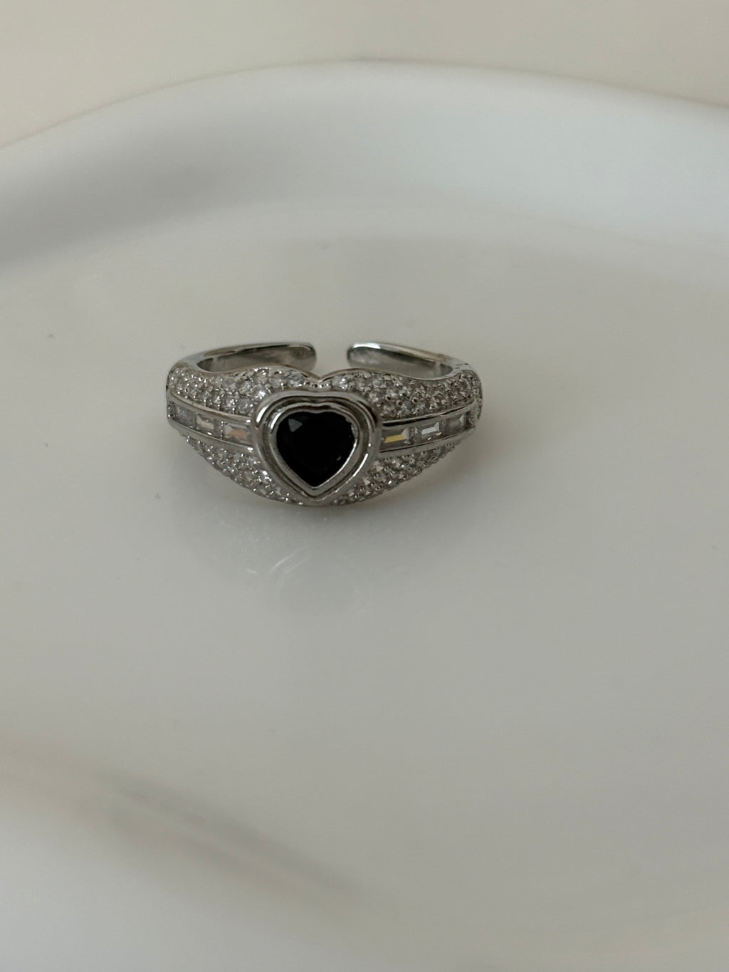 Violet Ring