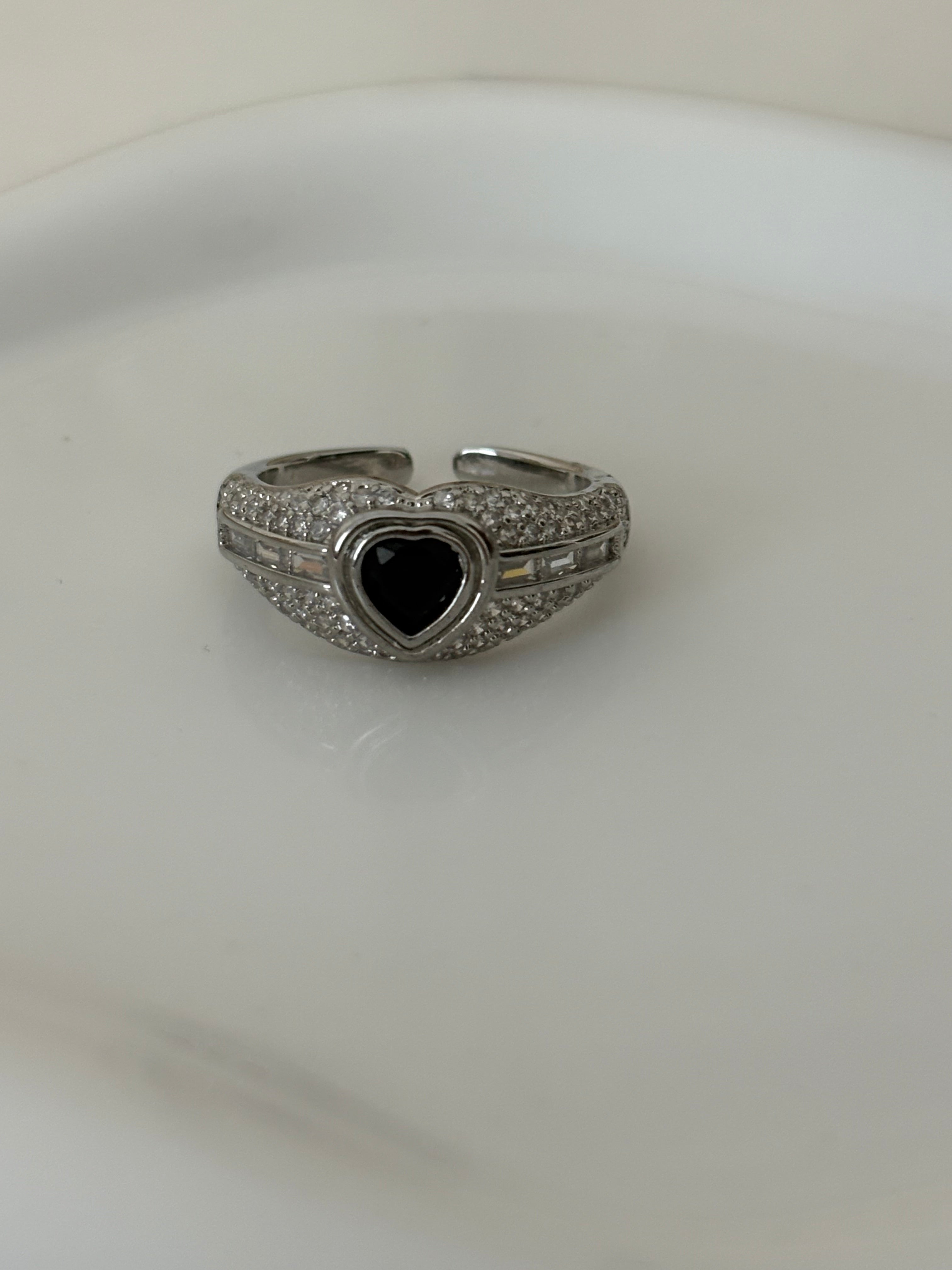 Violet Ring