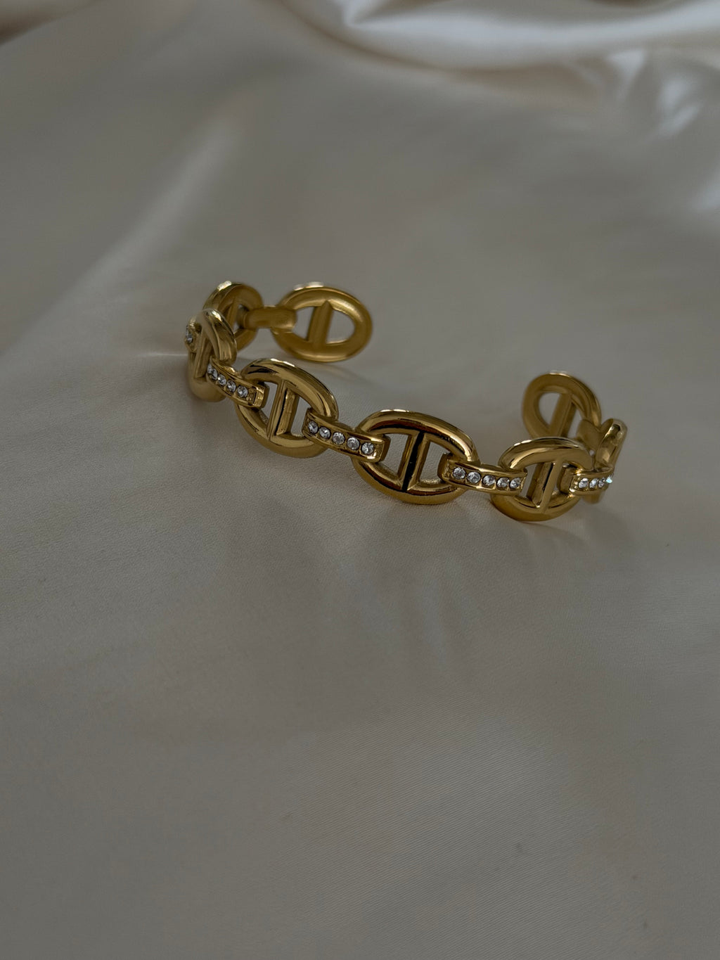 Celine bracelet