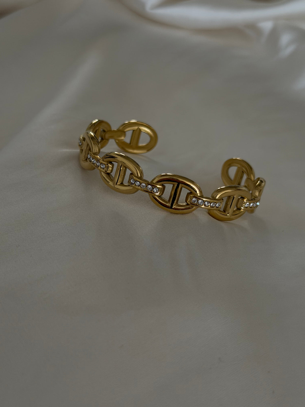Celine bracelet