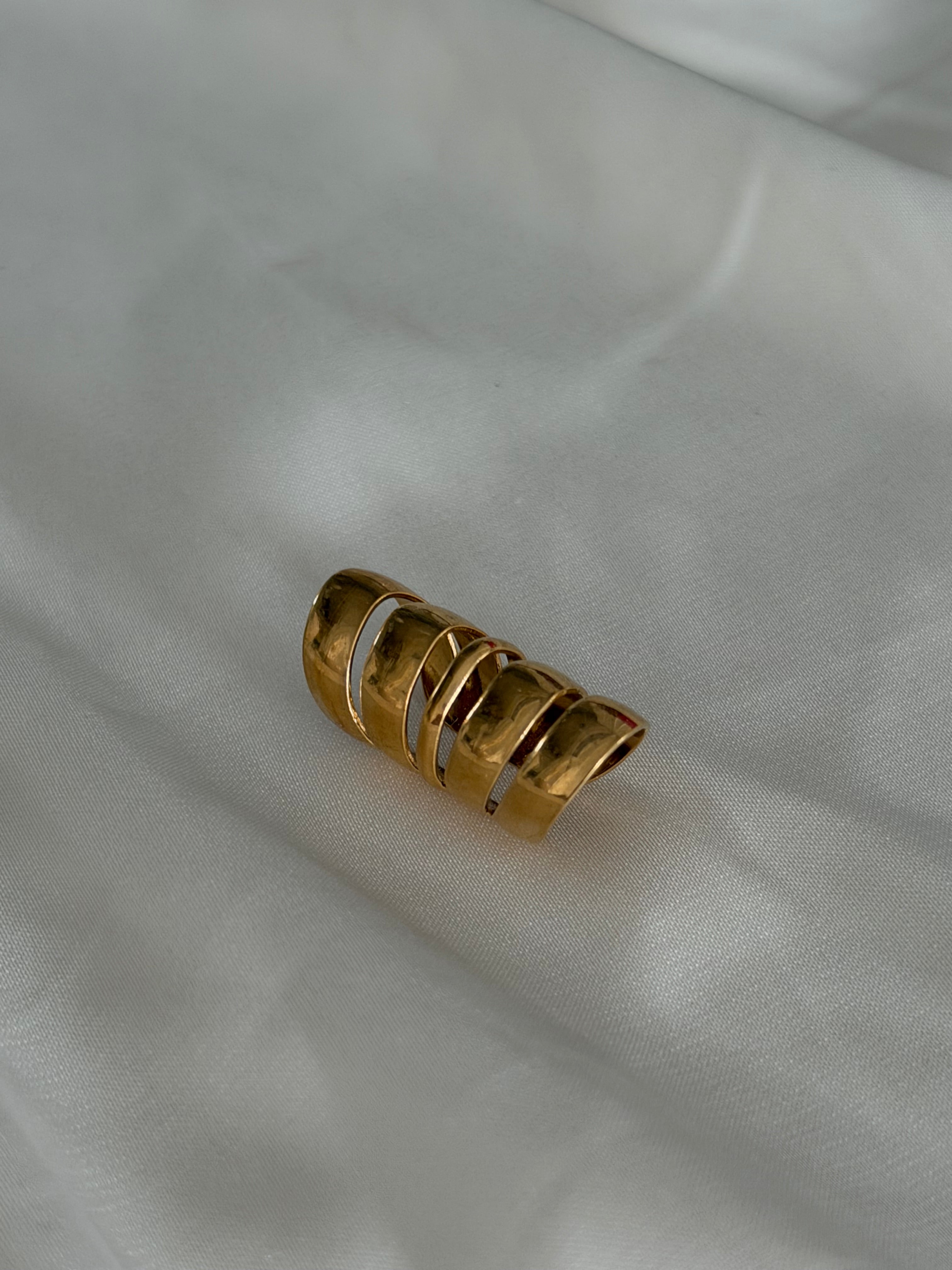 Aria Ear Cuff