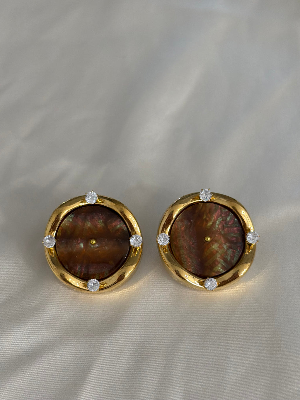 Paloma Bronze
