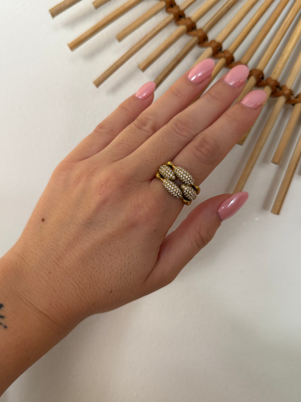 Gilda Ring