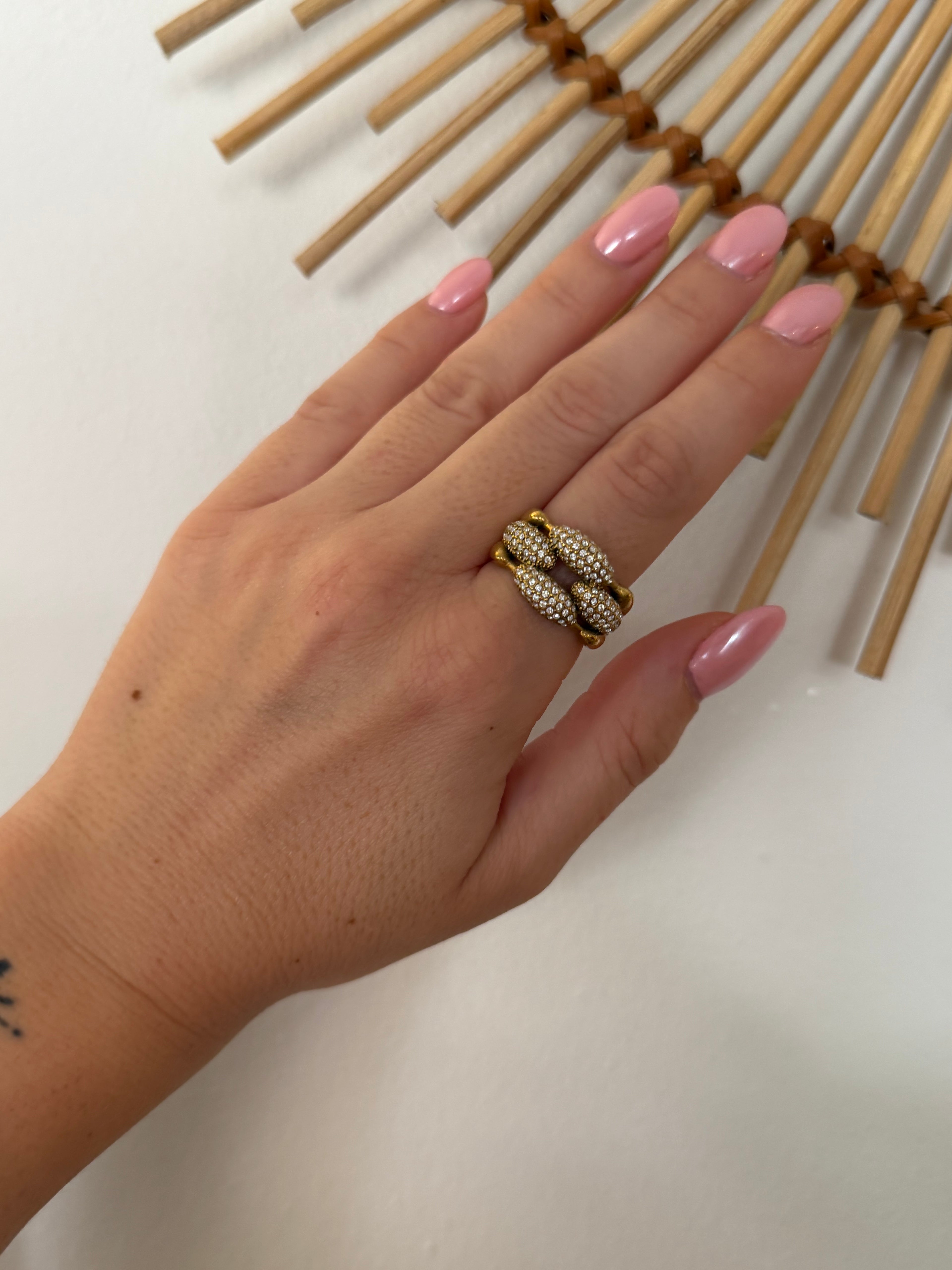 Gilda Ring