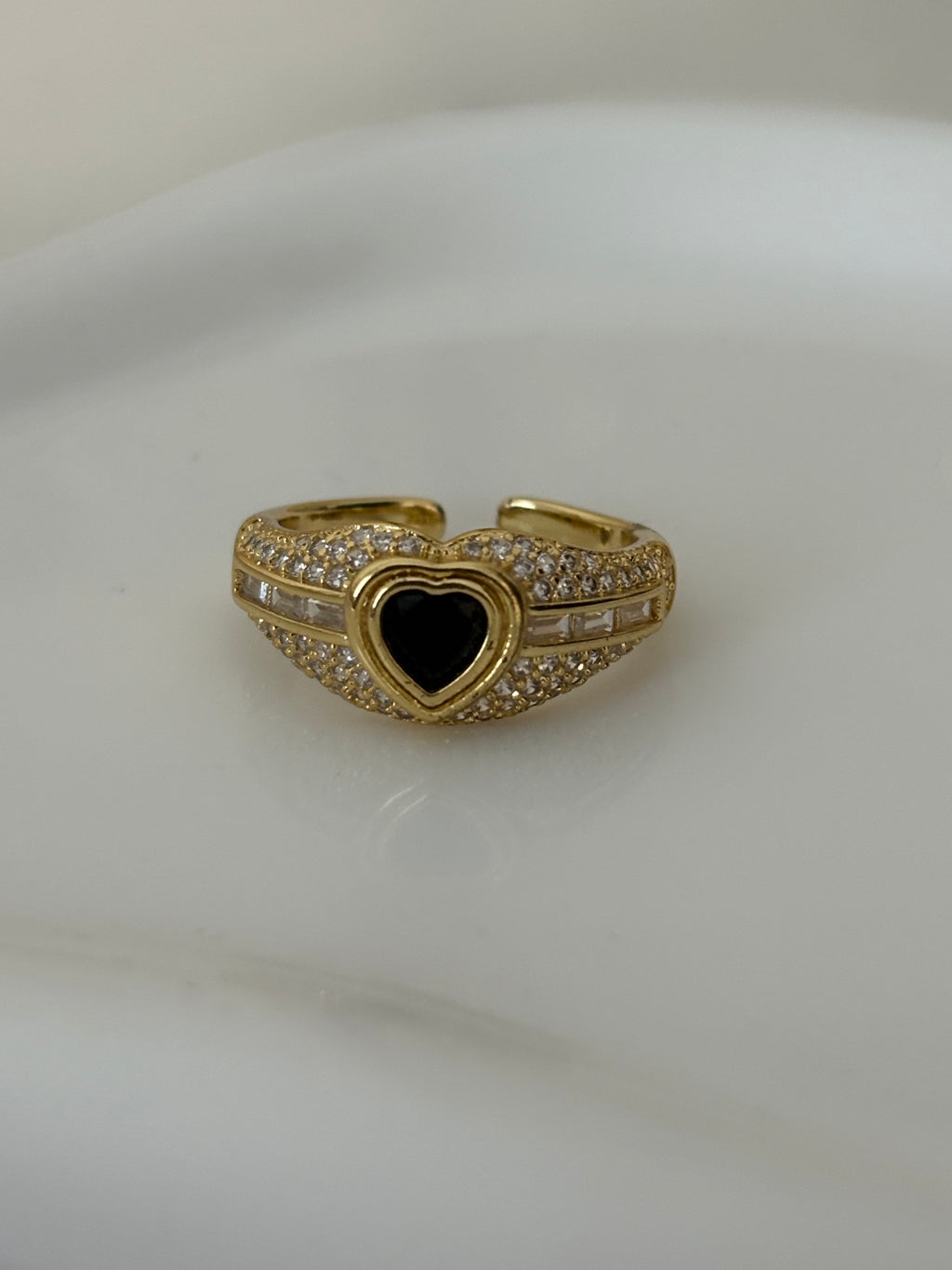 Violet Ring
