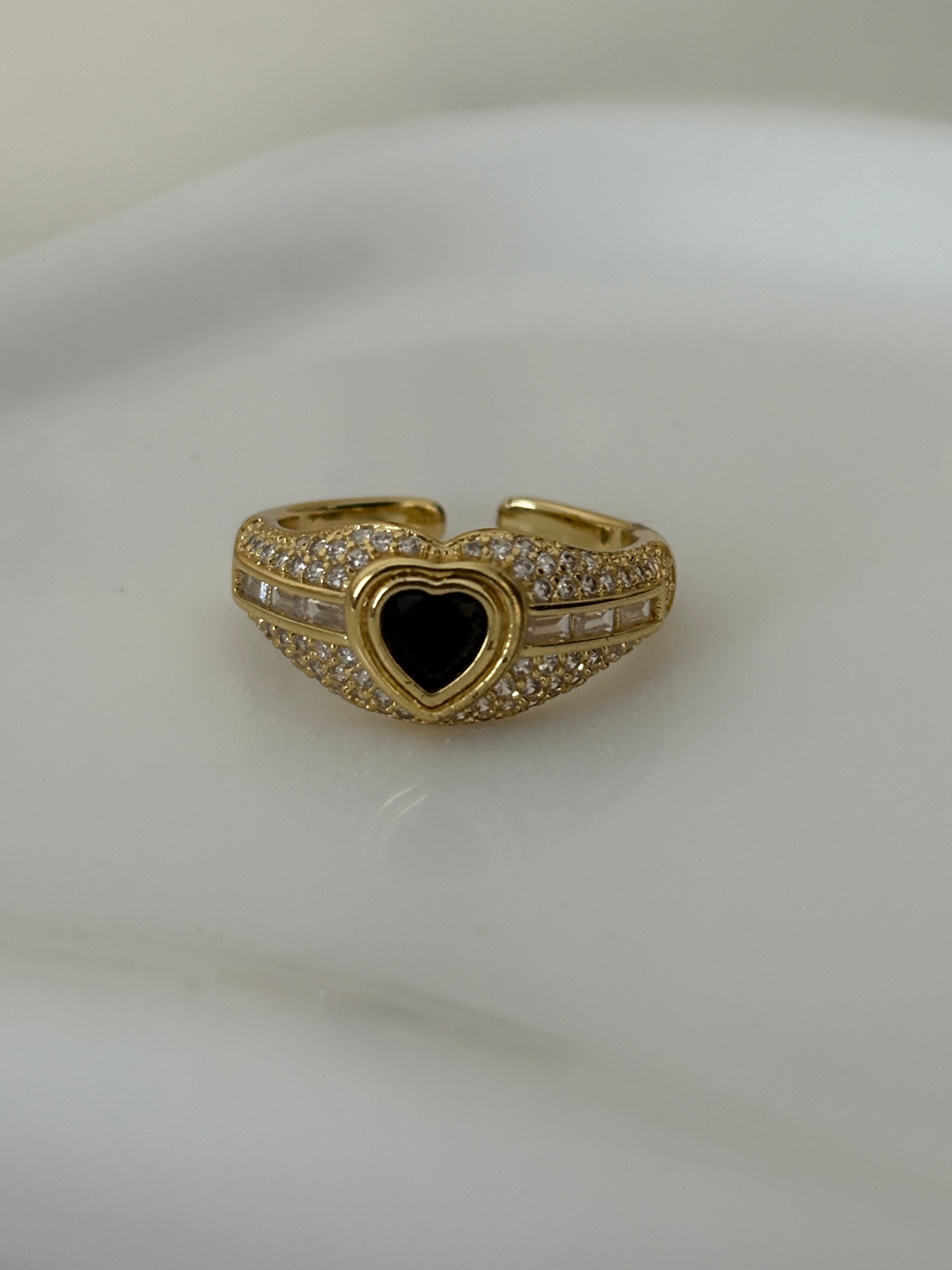 Violet Ring