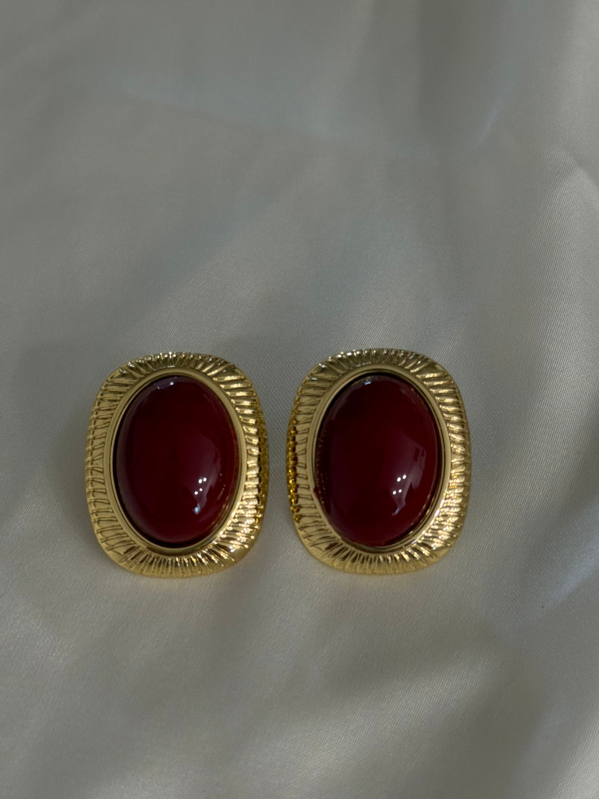 Regina Burgundy