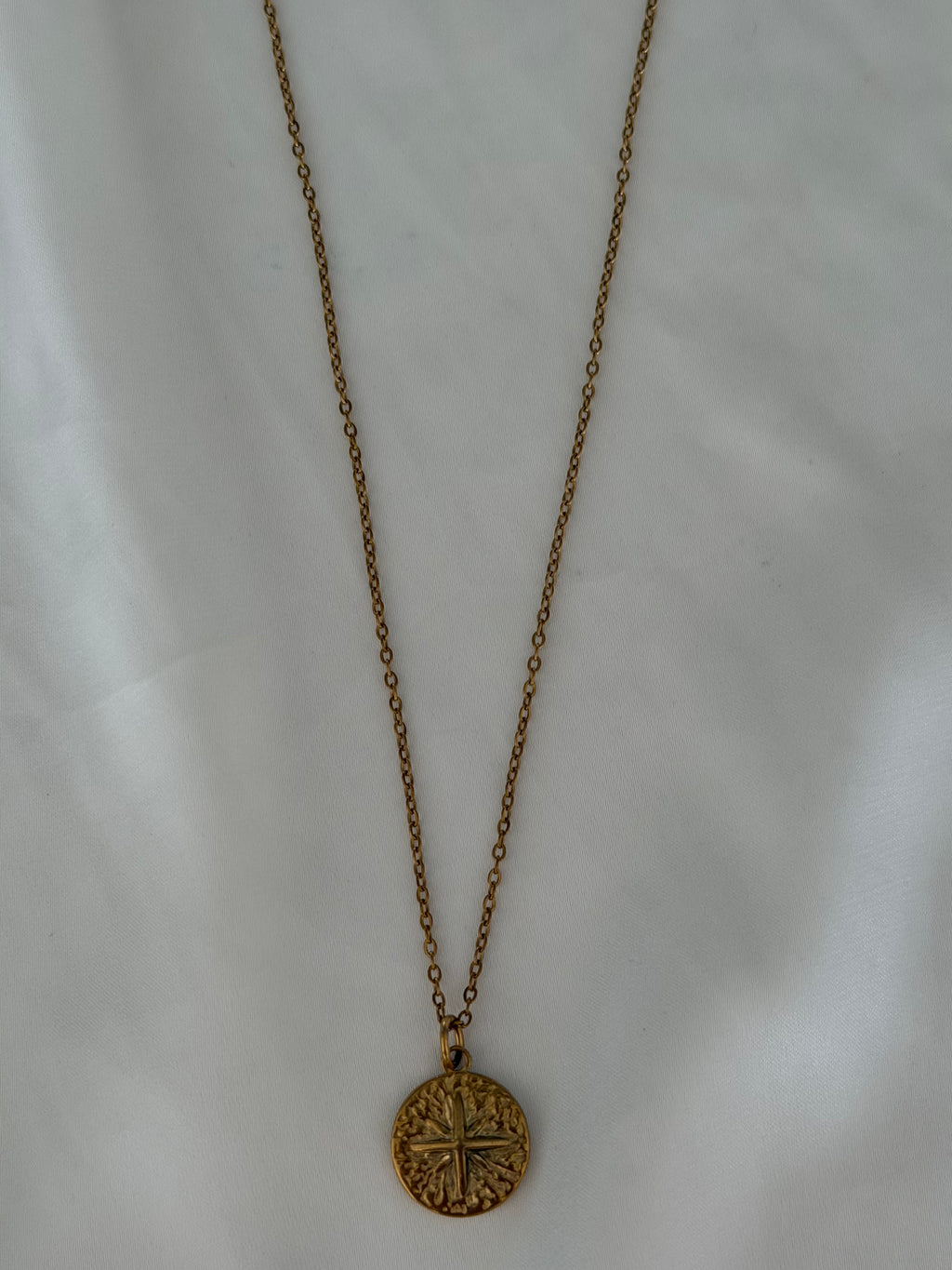 Byzantine Necklace