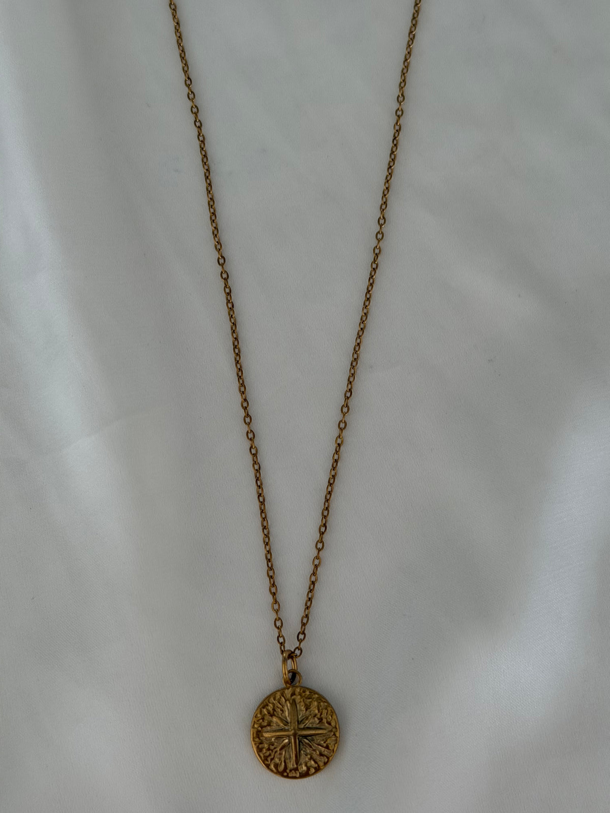 Byzantine Necklace