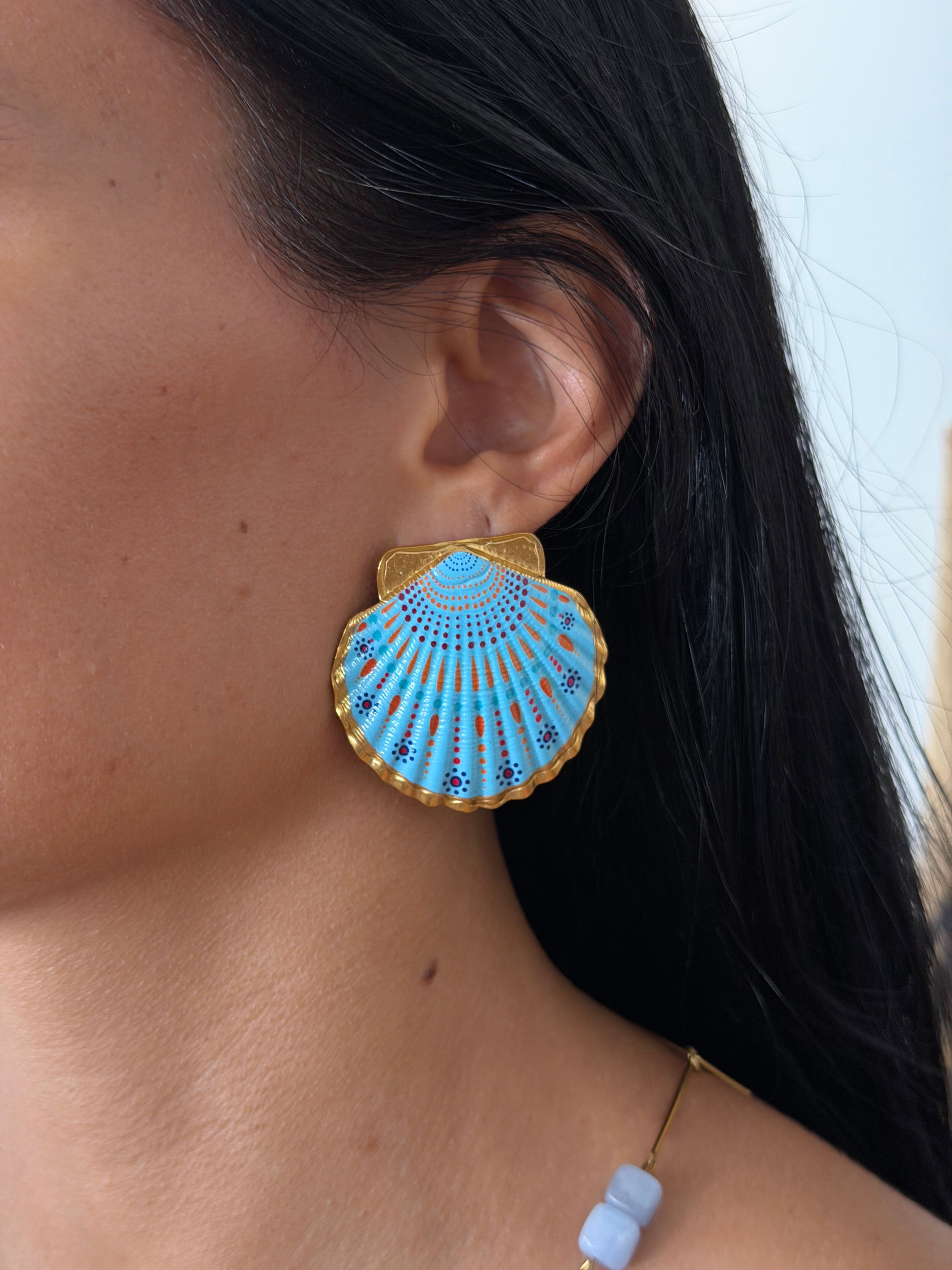 Aegean Shell