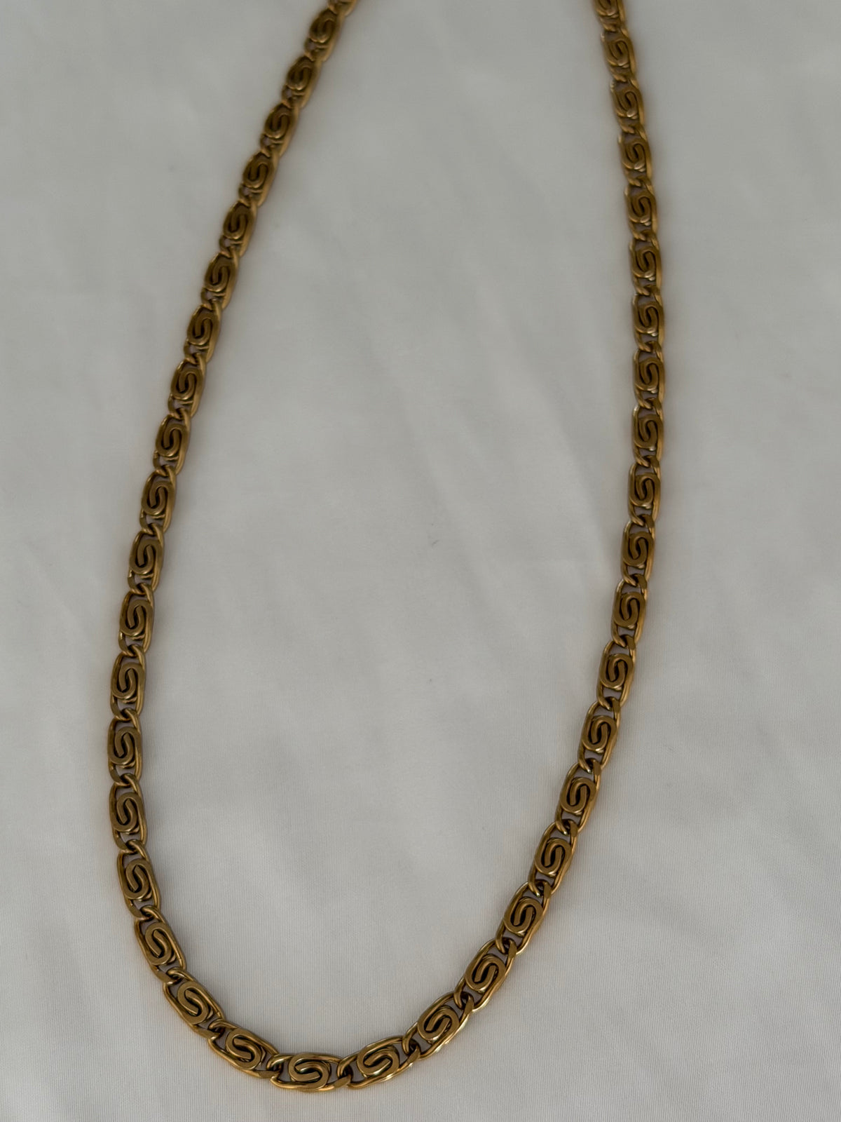 Indra Necklace