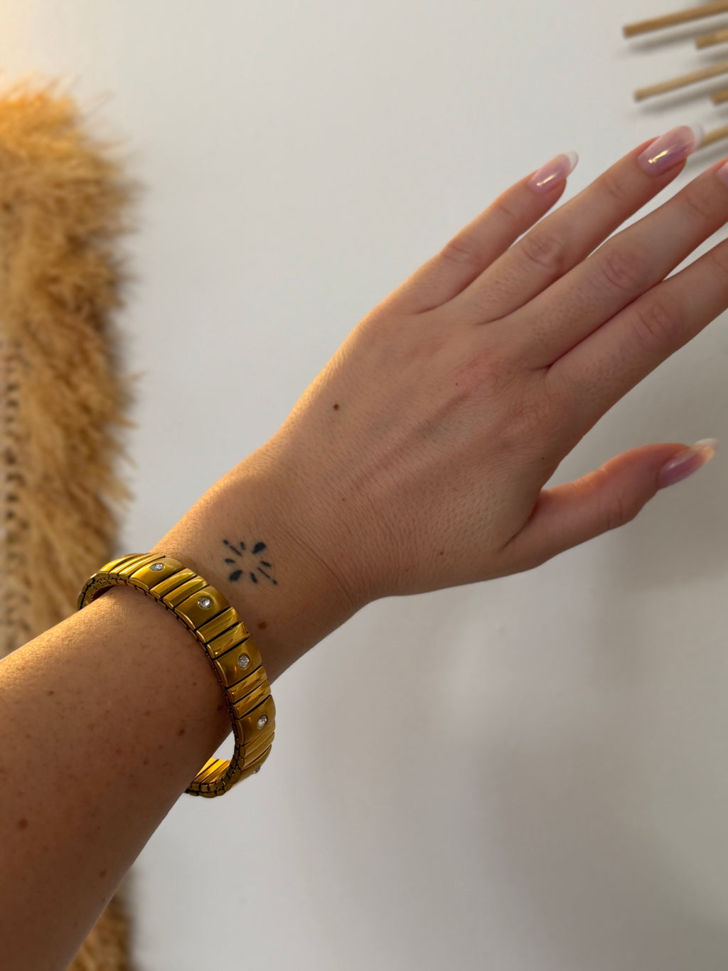 Leia Bracelet