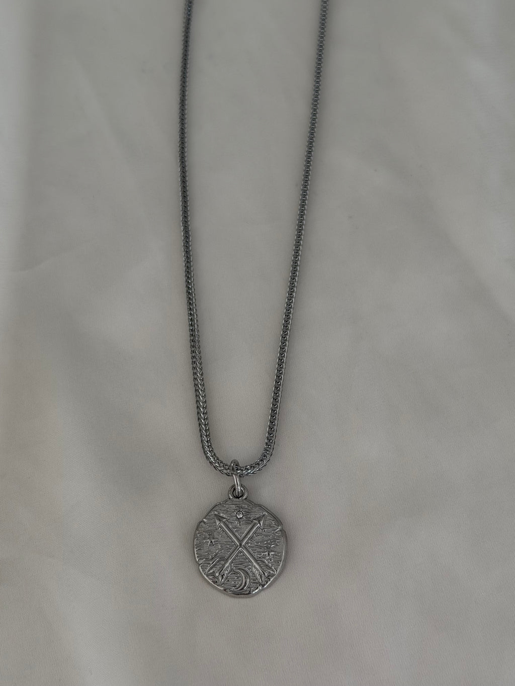 Astrid Necklace