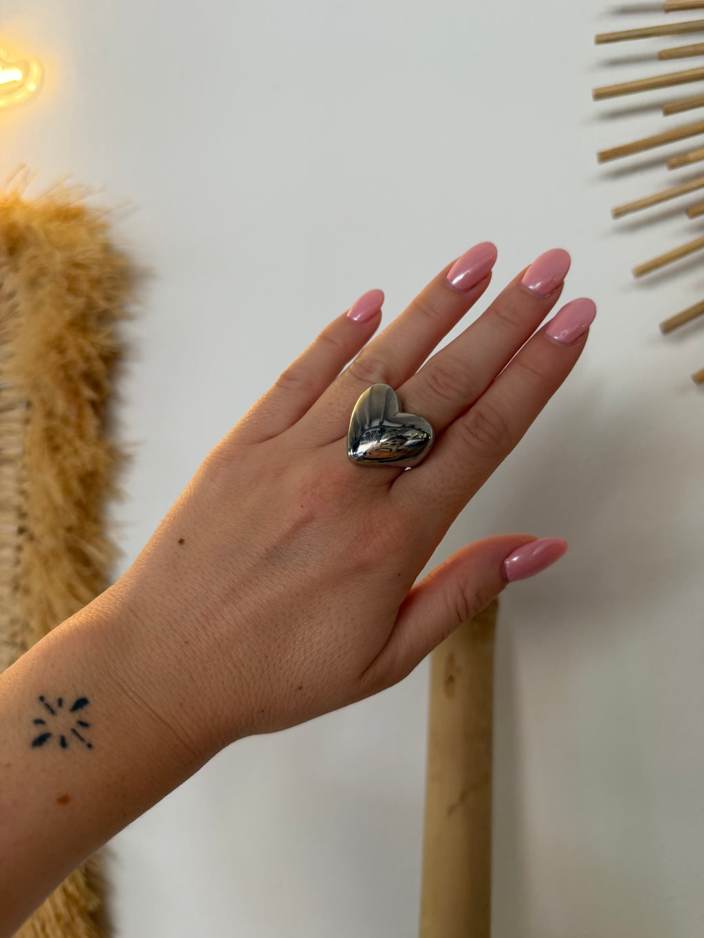Lovely Ring