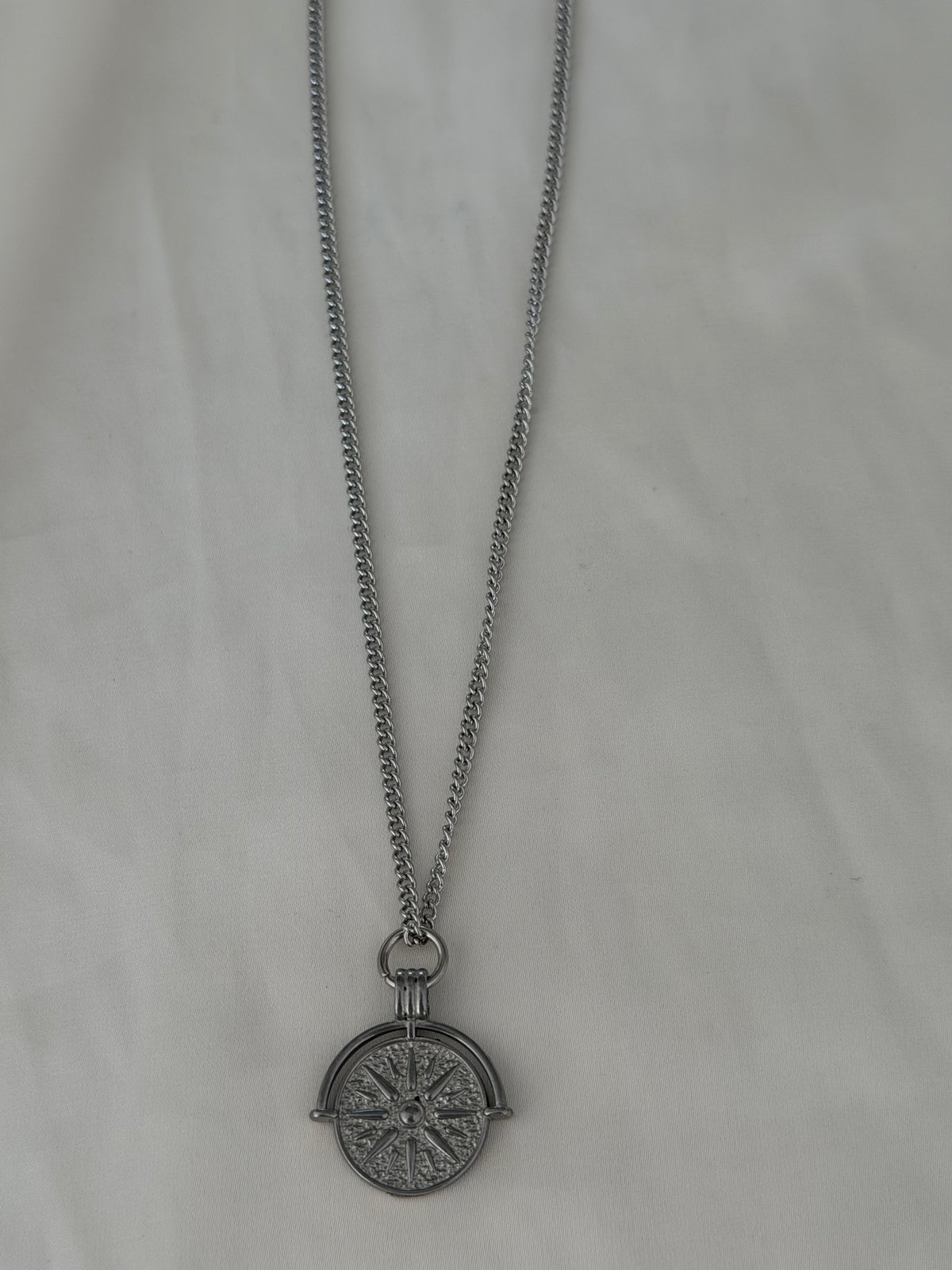 North Star Necklace