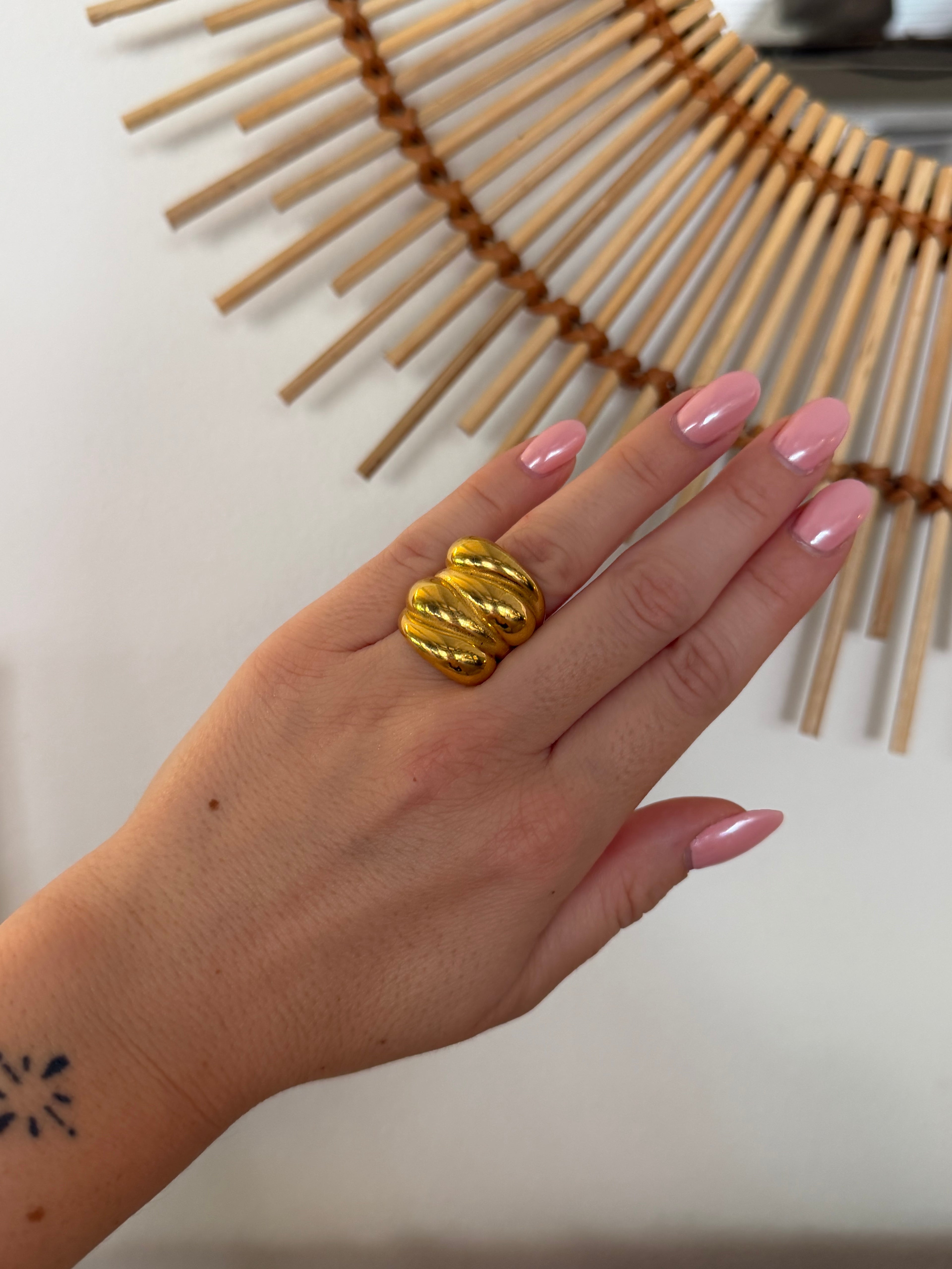 Ira Ring