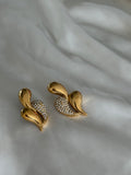 Iris Earrings