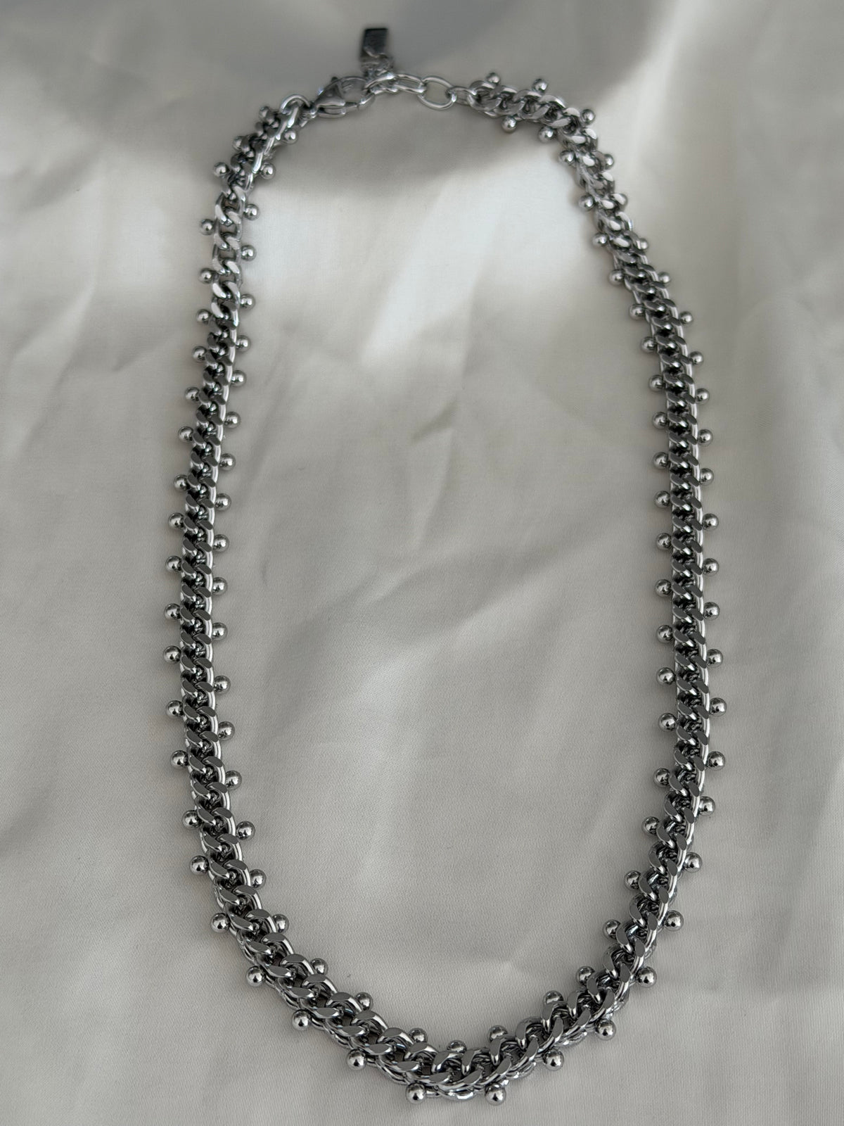 Auretta Silver