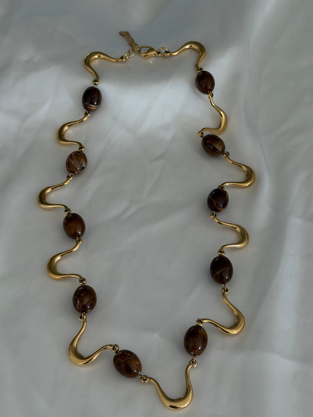Caramella Necklace