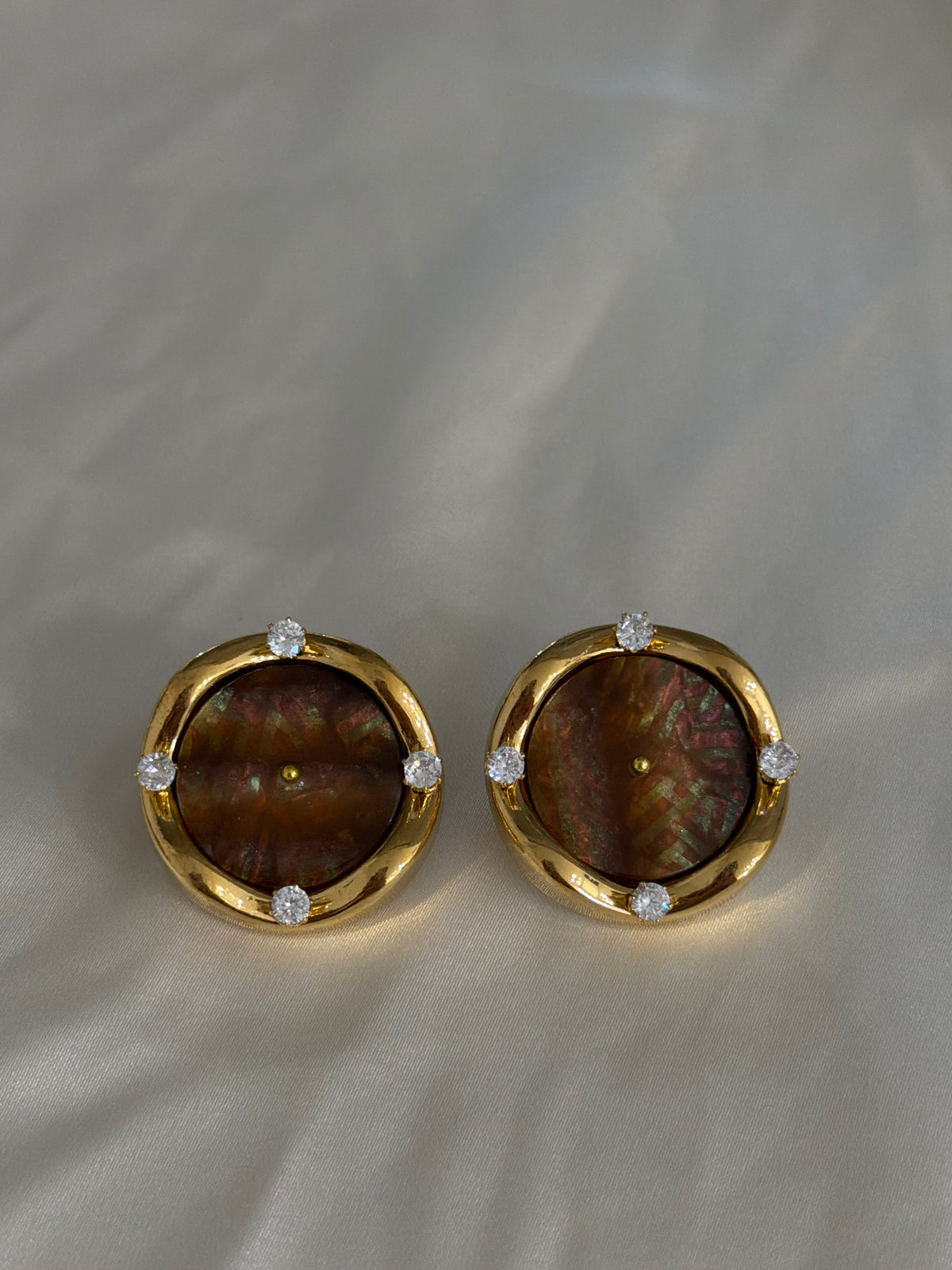 Paloma Bronze