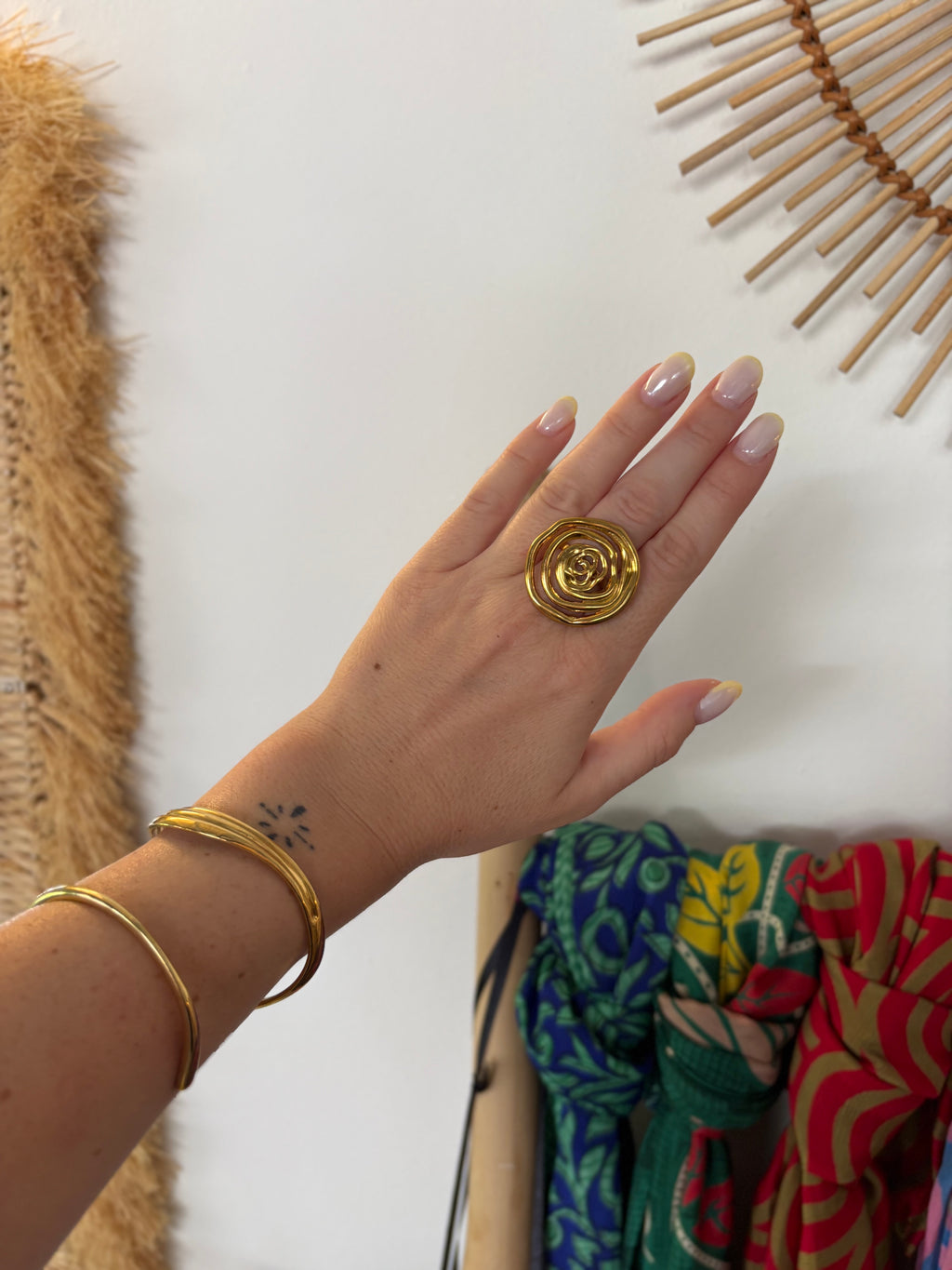 Rose Ring