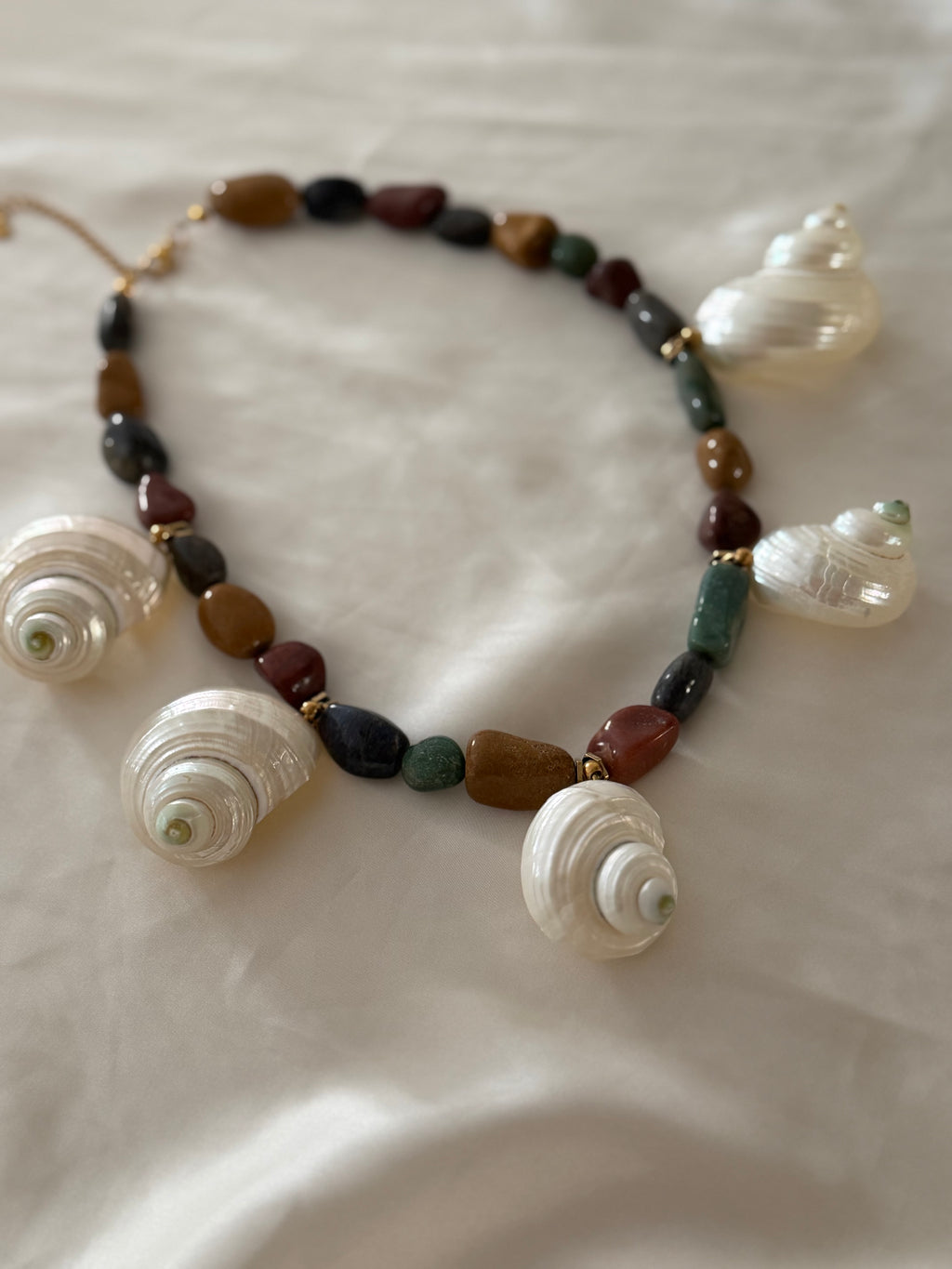 OCEAN NOMAD