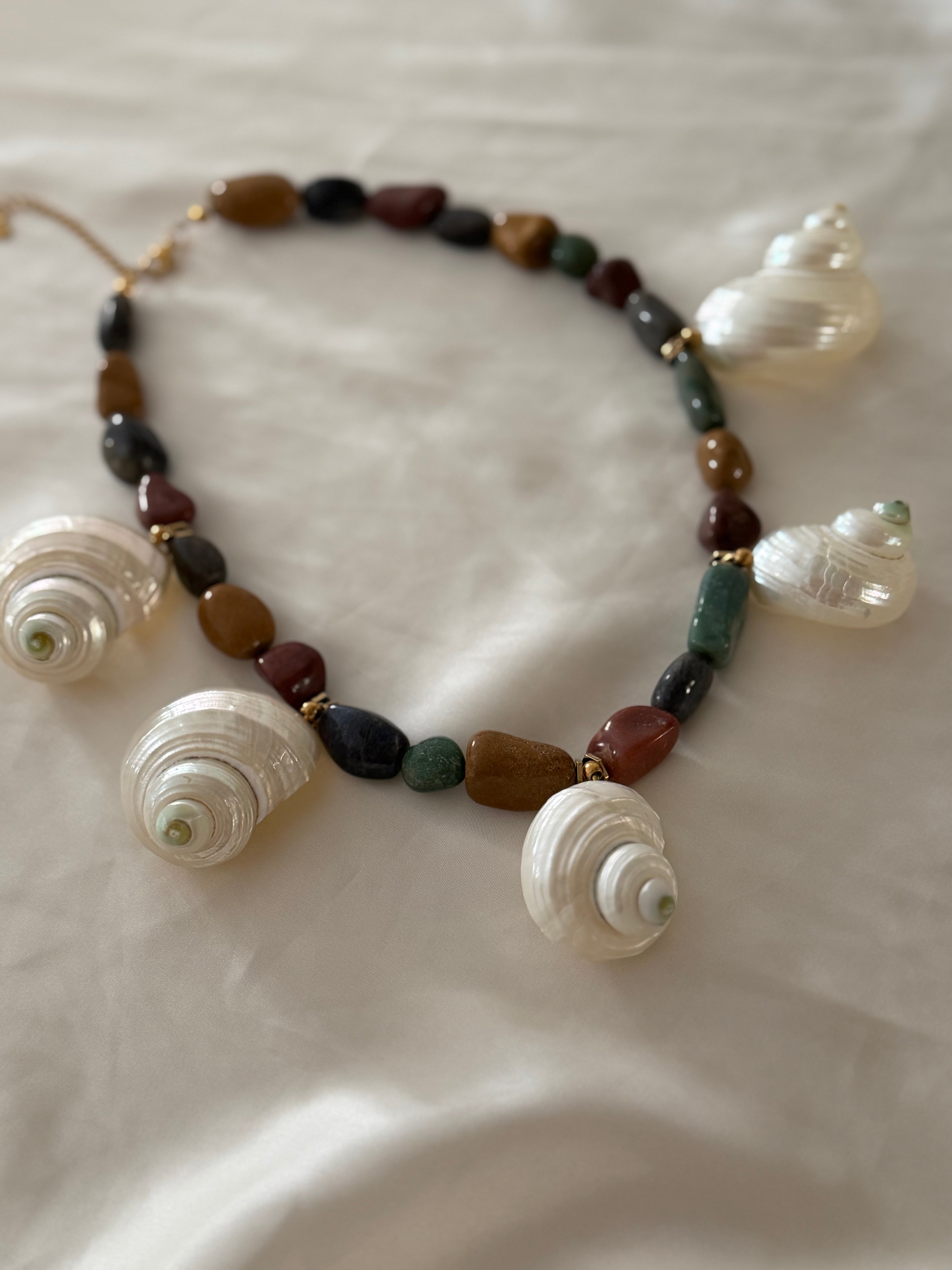 OCEAN NOMAD