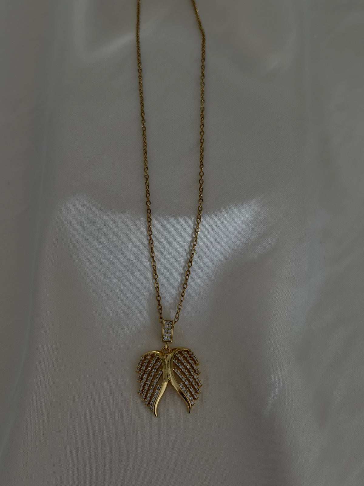 Seraphine Necklace