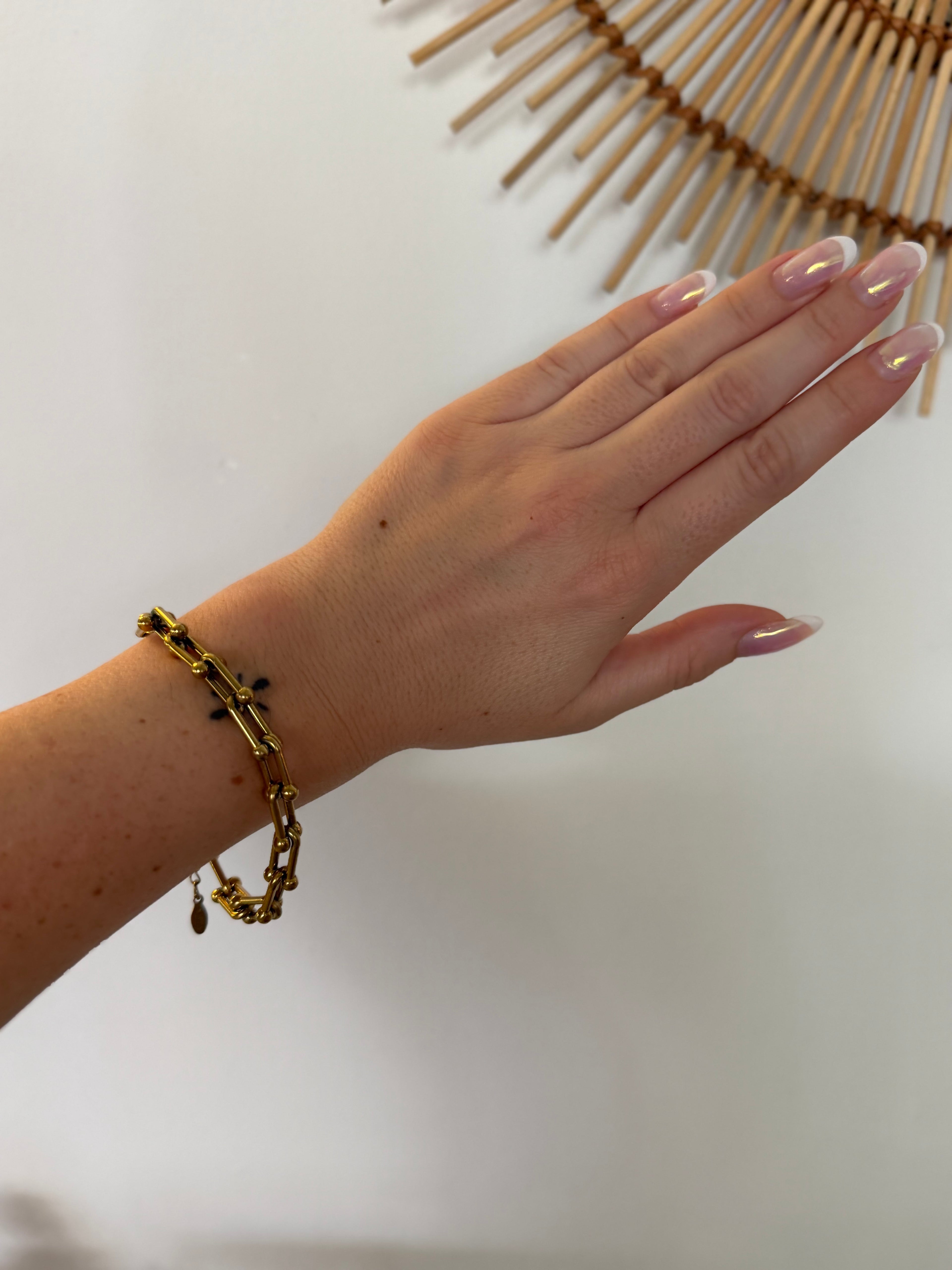 Elina Bracelet