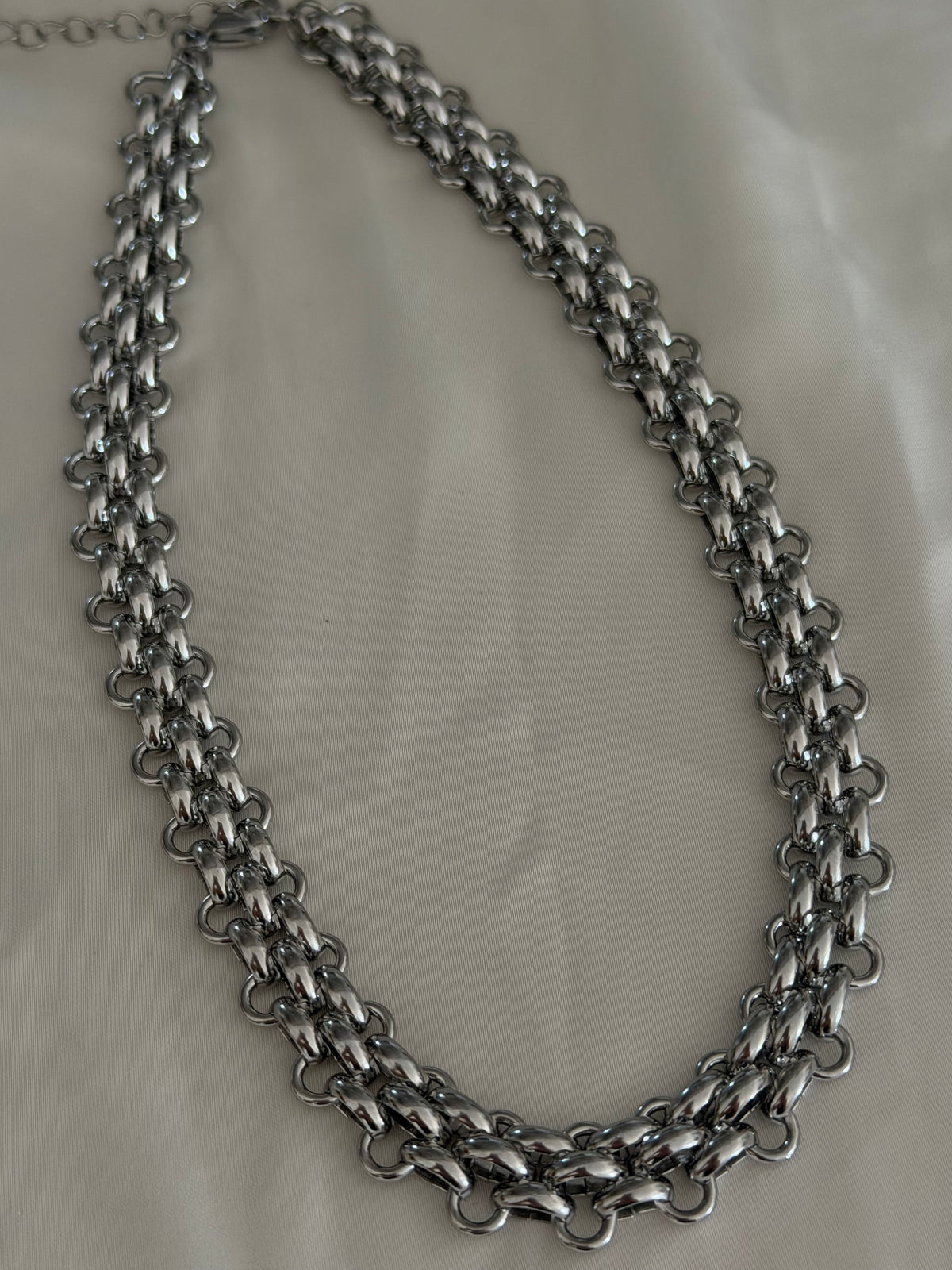 Ravenna Silver