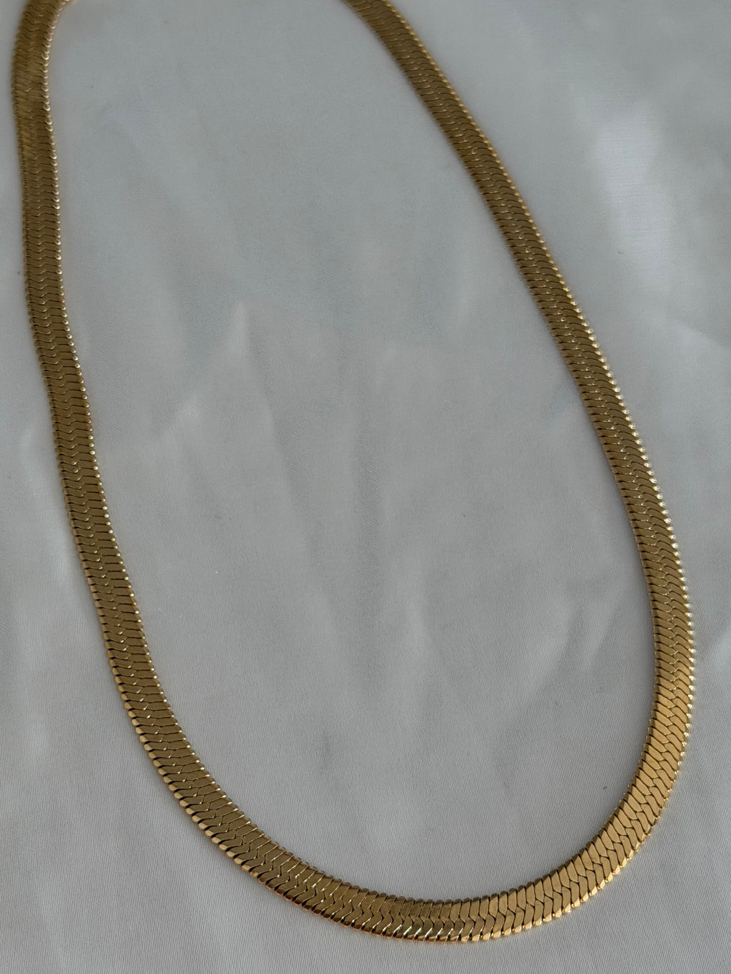 Valeria Gold Chain