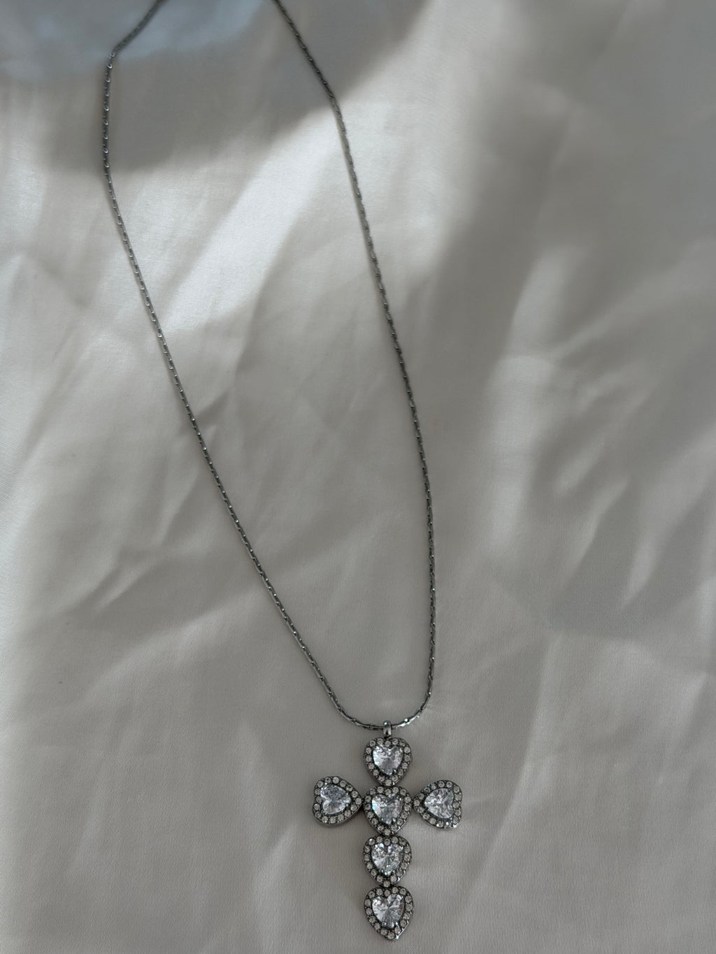 Lovina Silver