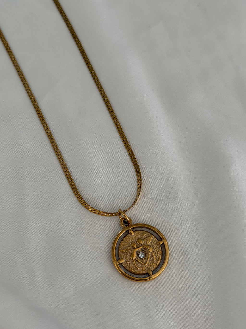 Vittoria Necklace