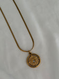 Vittoria Necklace