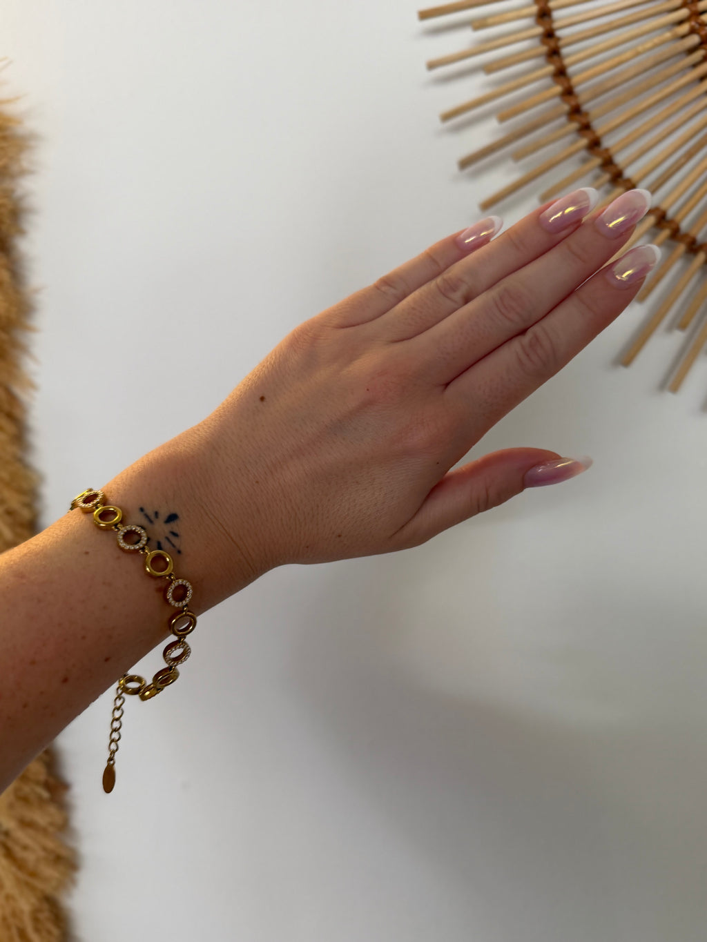 Cara Bracelet
