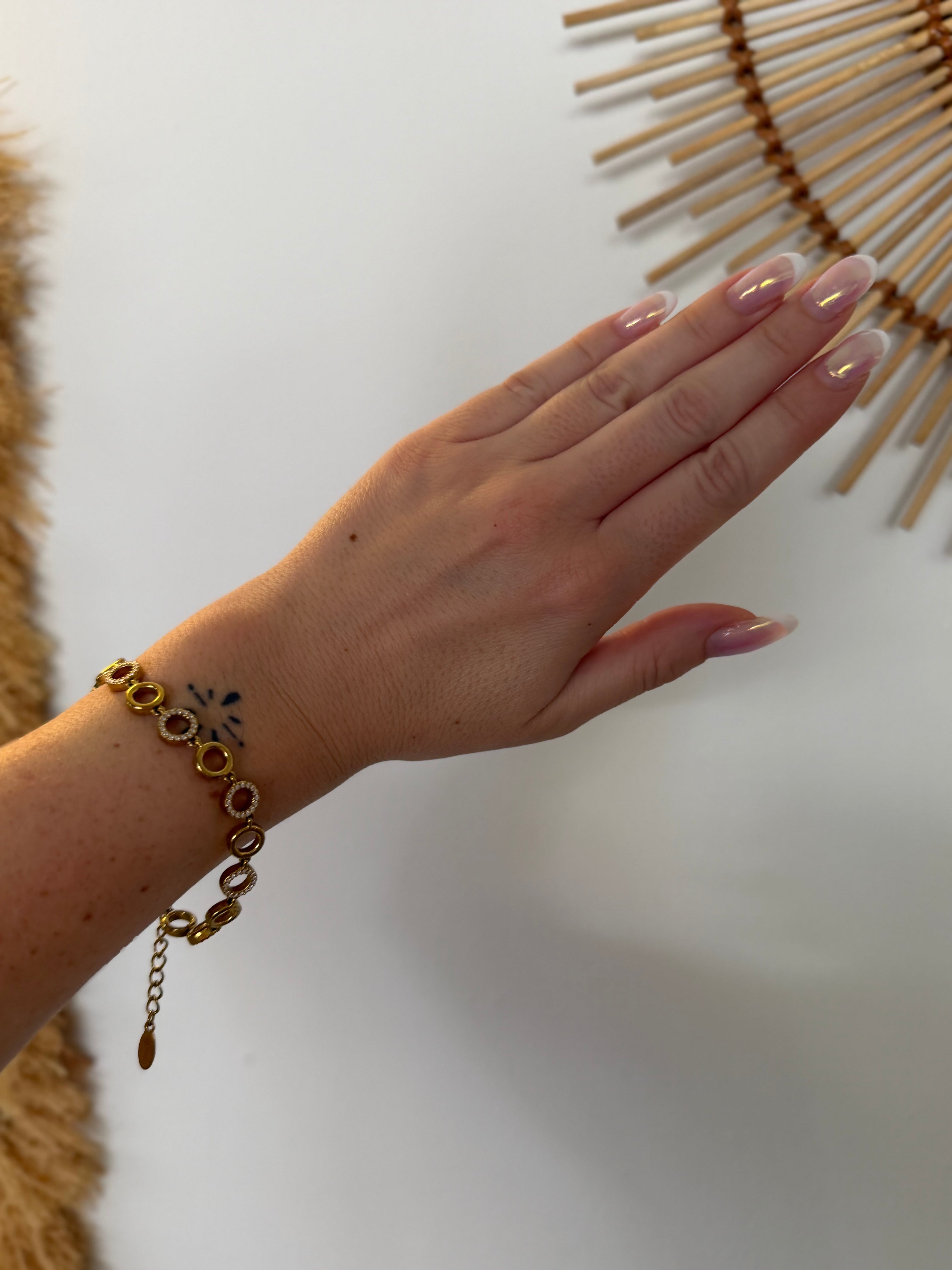 Cara Bracelet