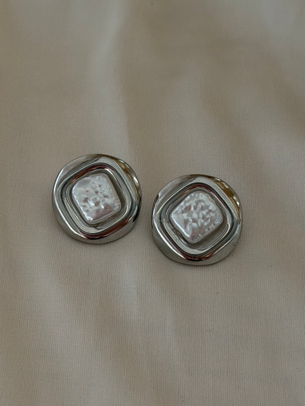 Narce Silver