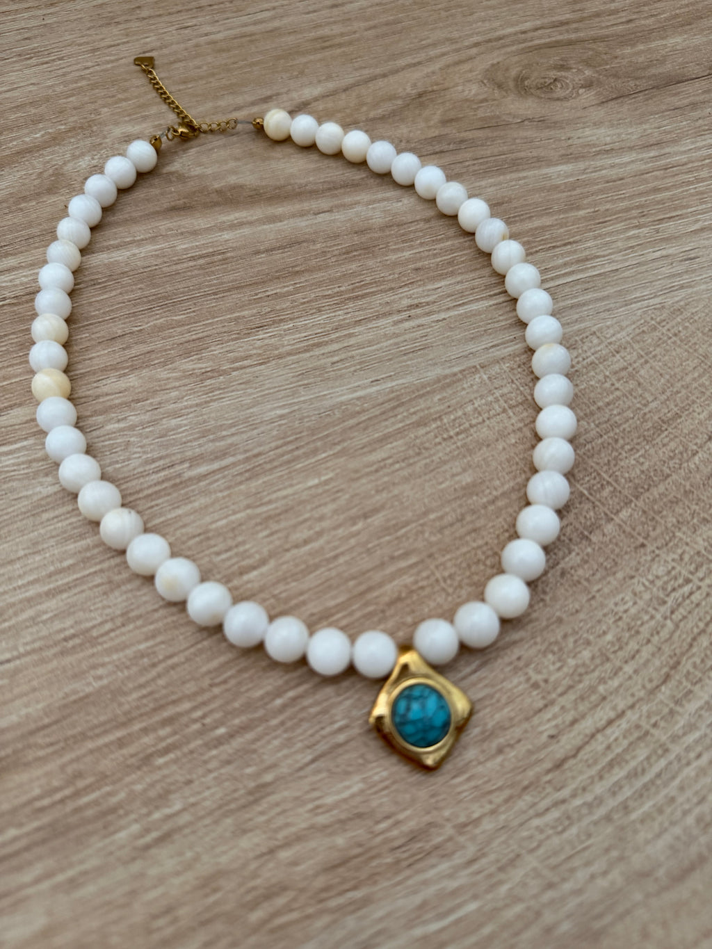 OCEAN PEARL