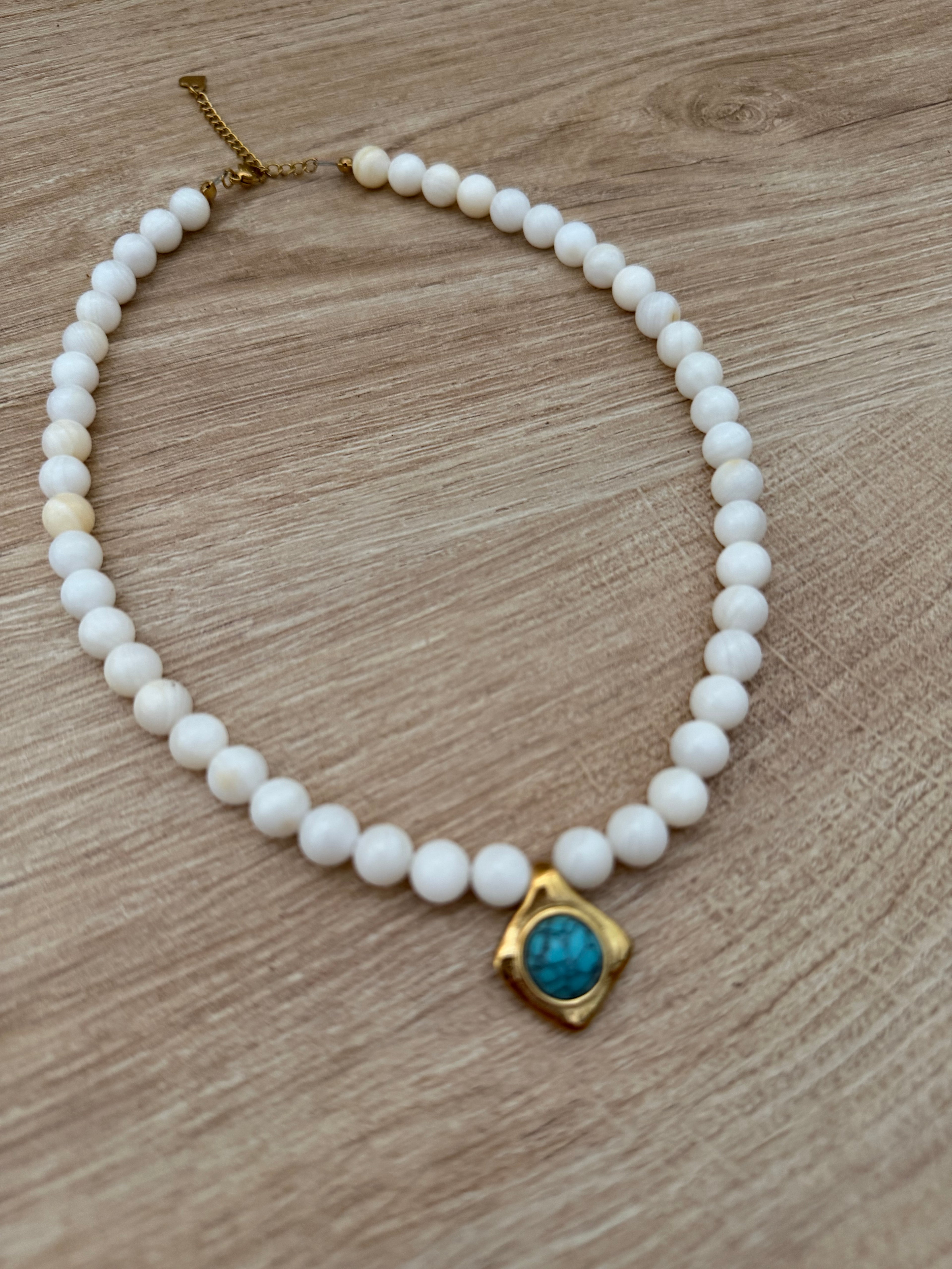 OCEAN PEARL