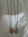 Ravenna Necklace