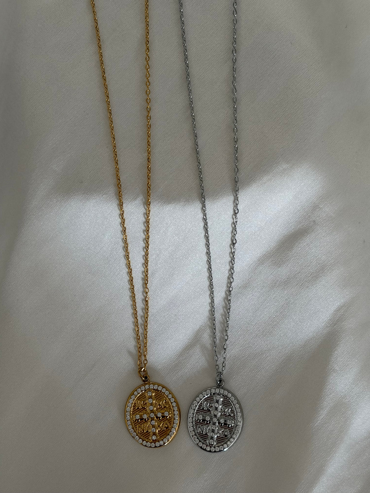 Ravenna Necklace