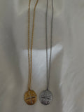 Amalia Necklace