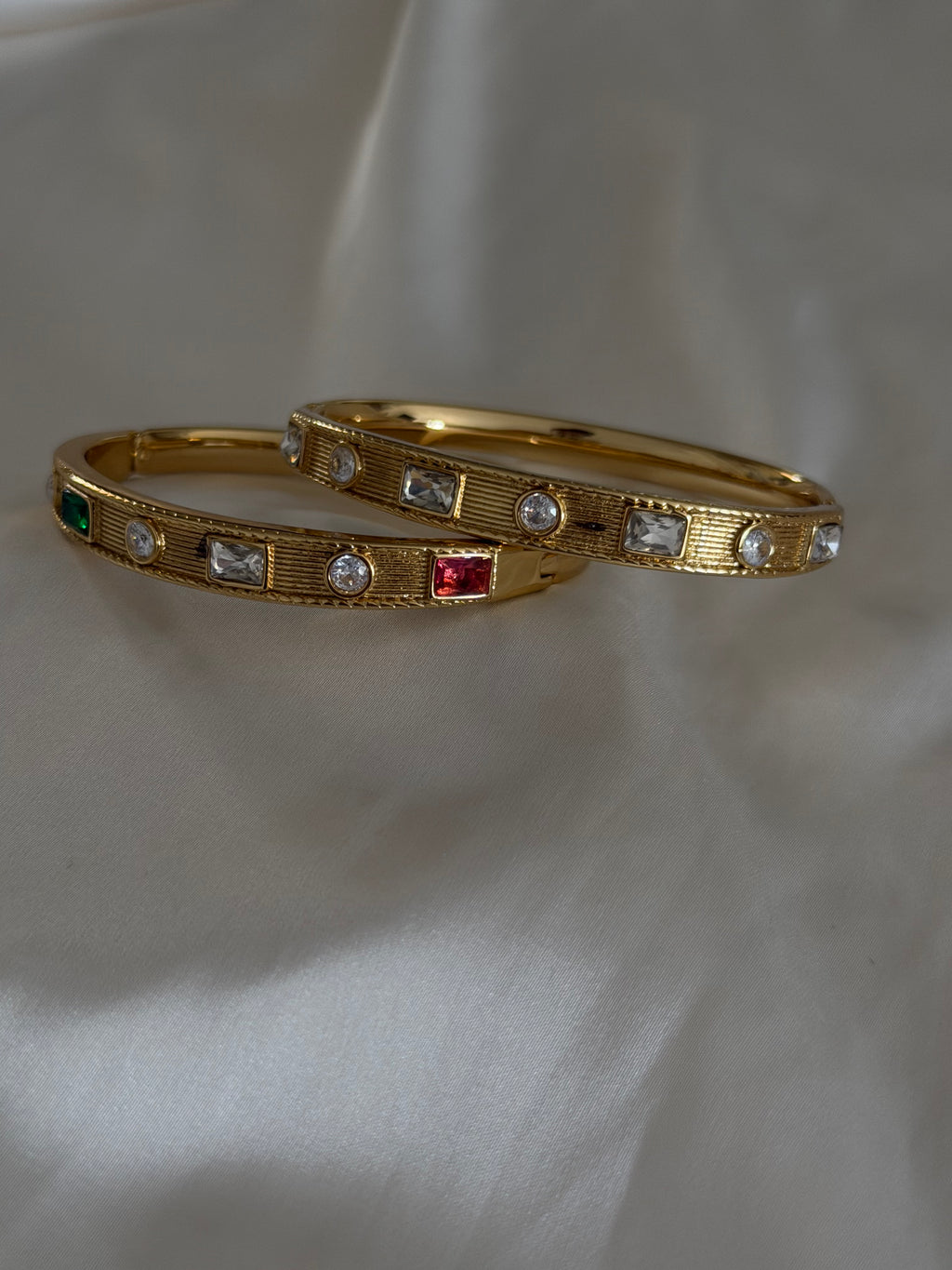 Elise Bracelet