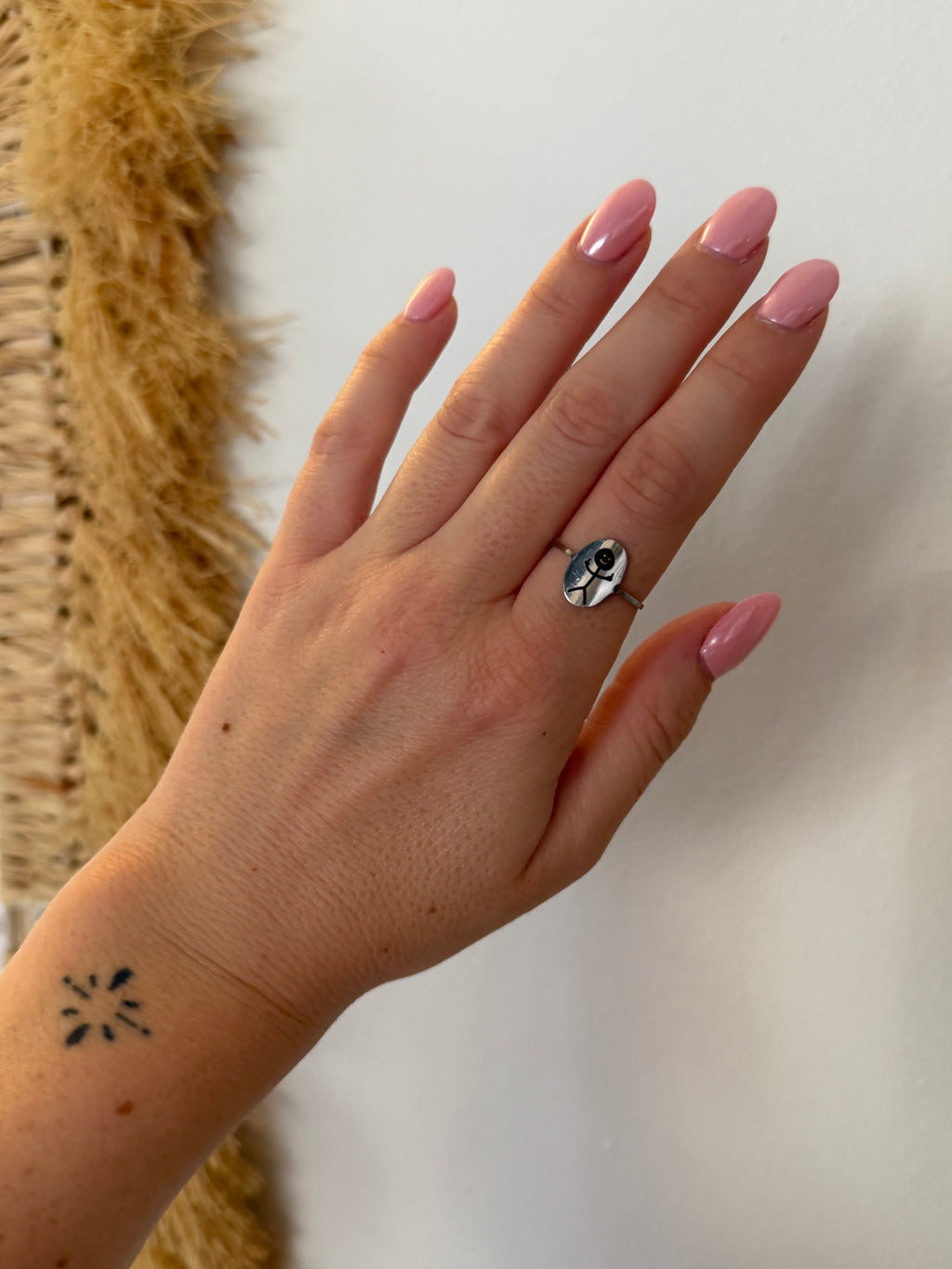 Buddy Ring