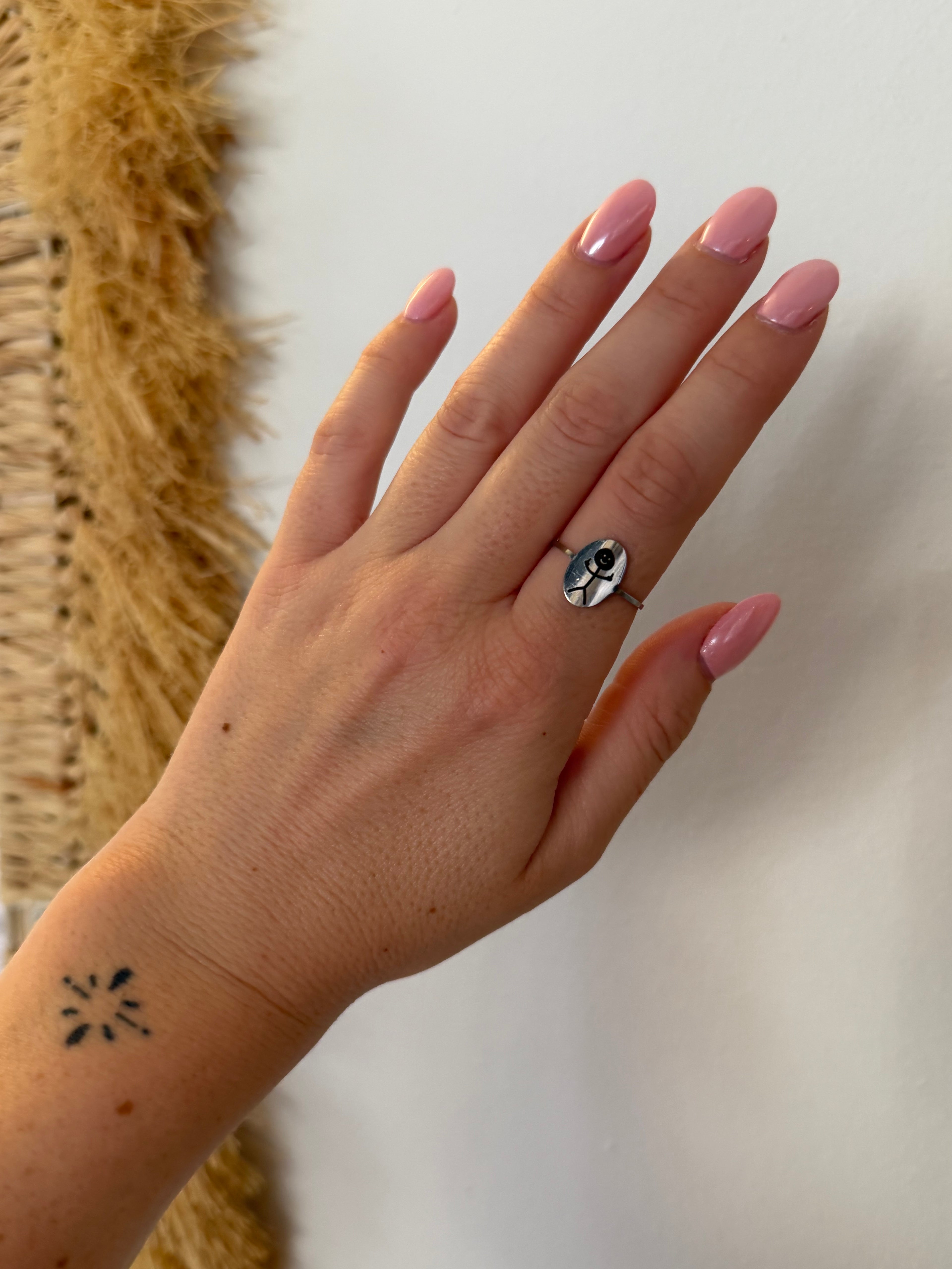 Buddy Ring