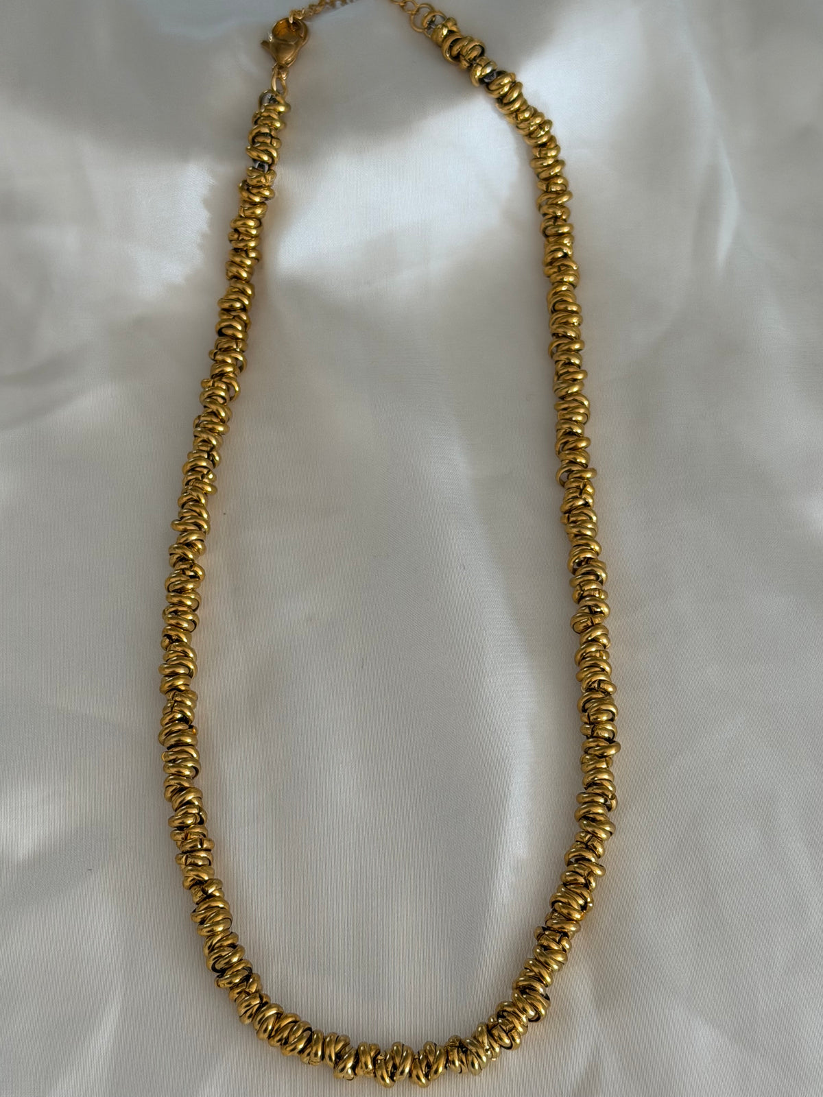 Noma Necklace
