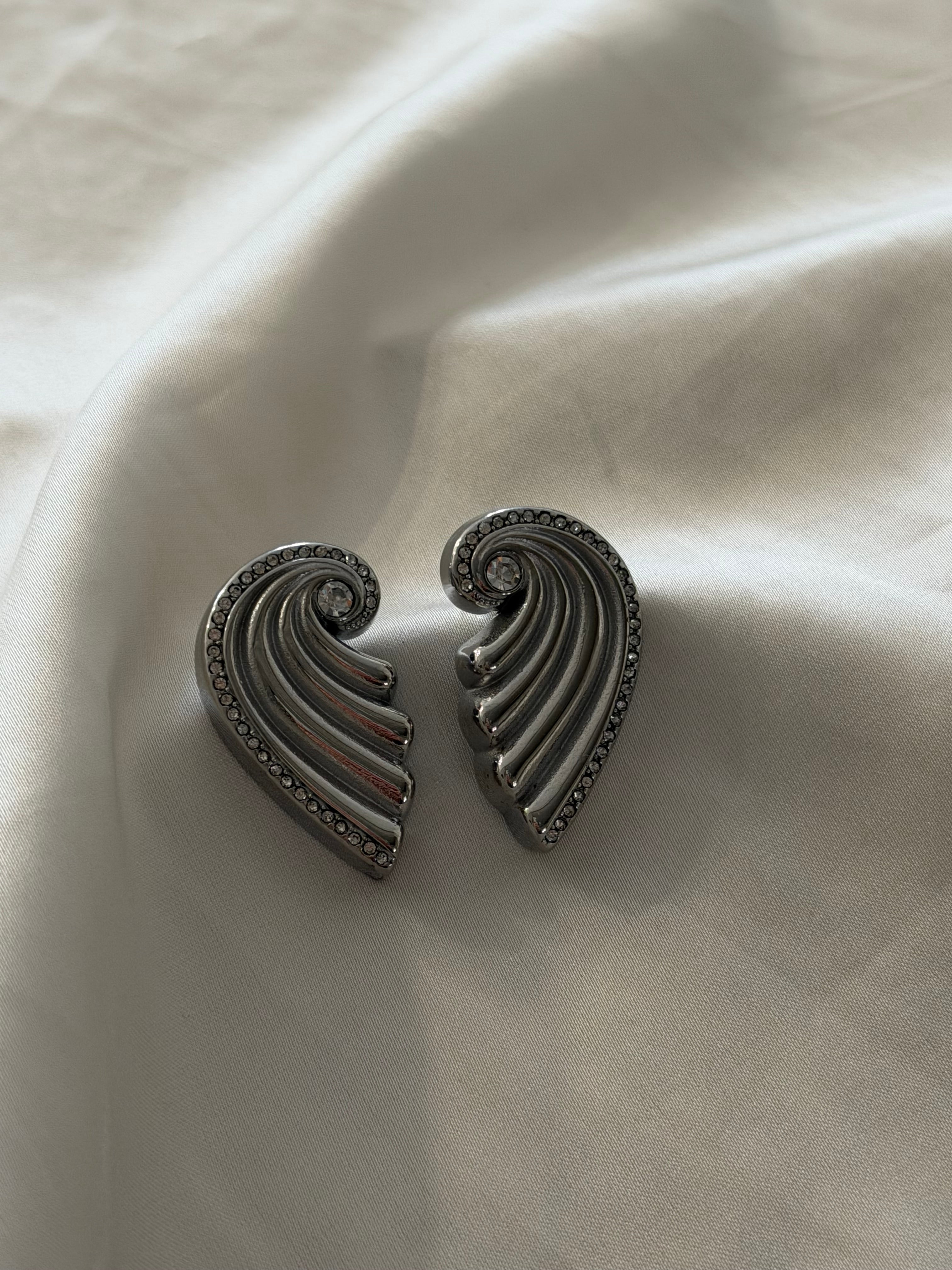 Aurelia Silver