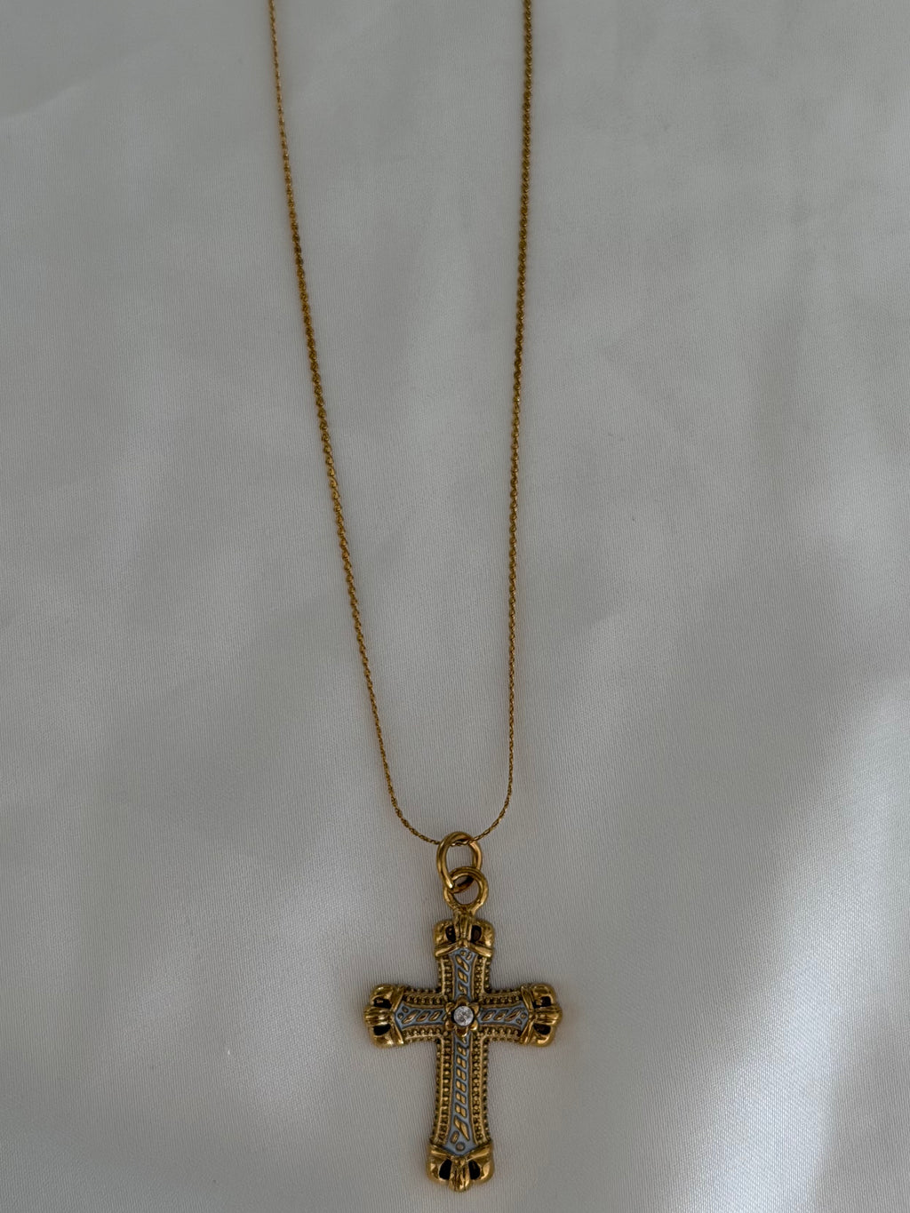 Roma Necklace
