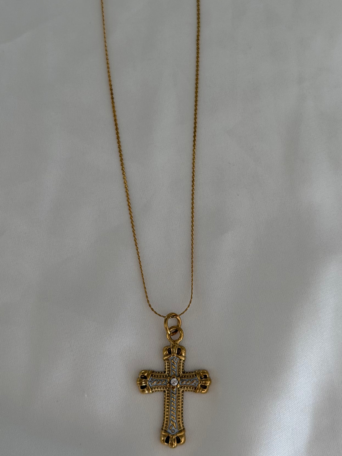 Roma Necklace